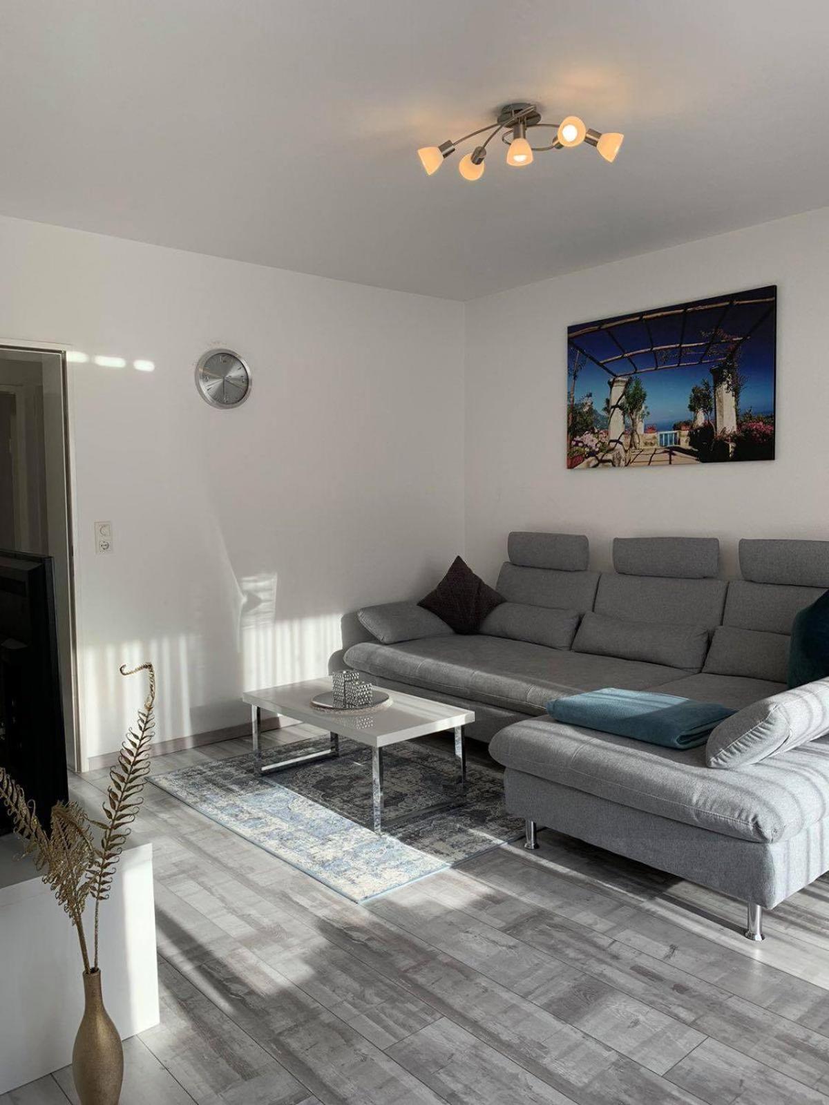 One-Bedroom Apartment - Photo 7