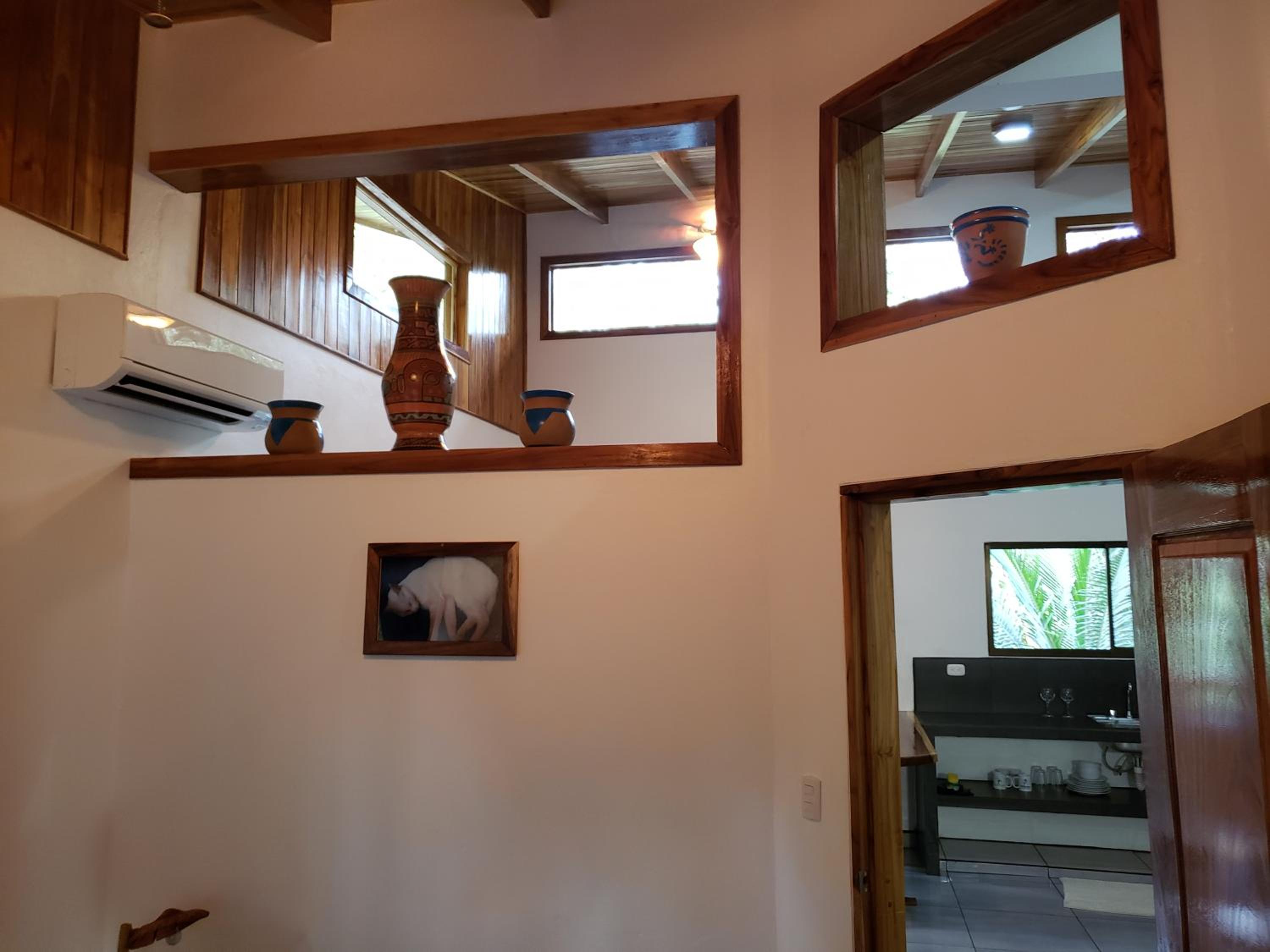 One-Bedroom Villa photo 2