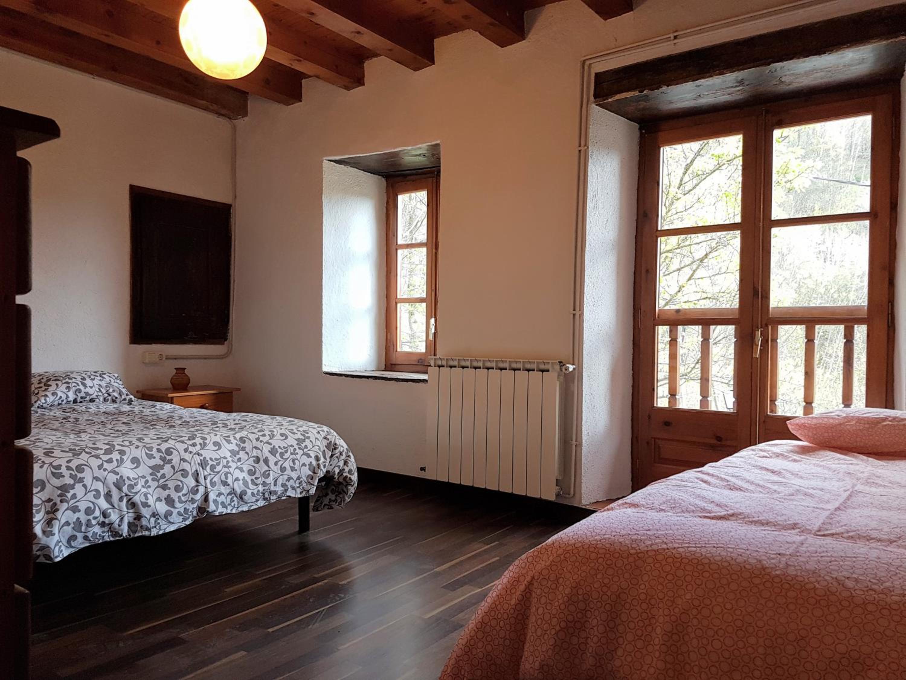 Casa de Vacaciones