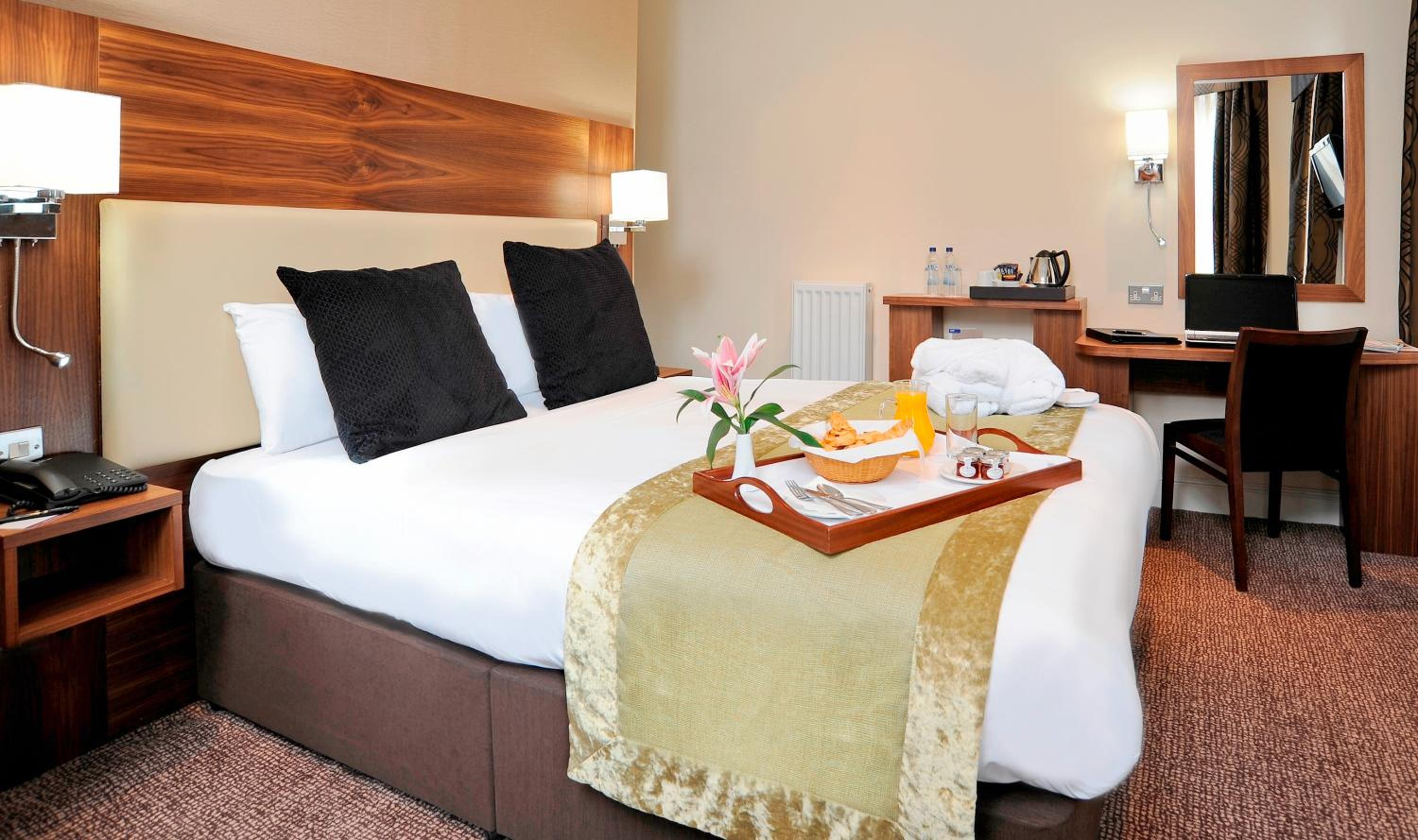 Standard Room photo 2