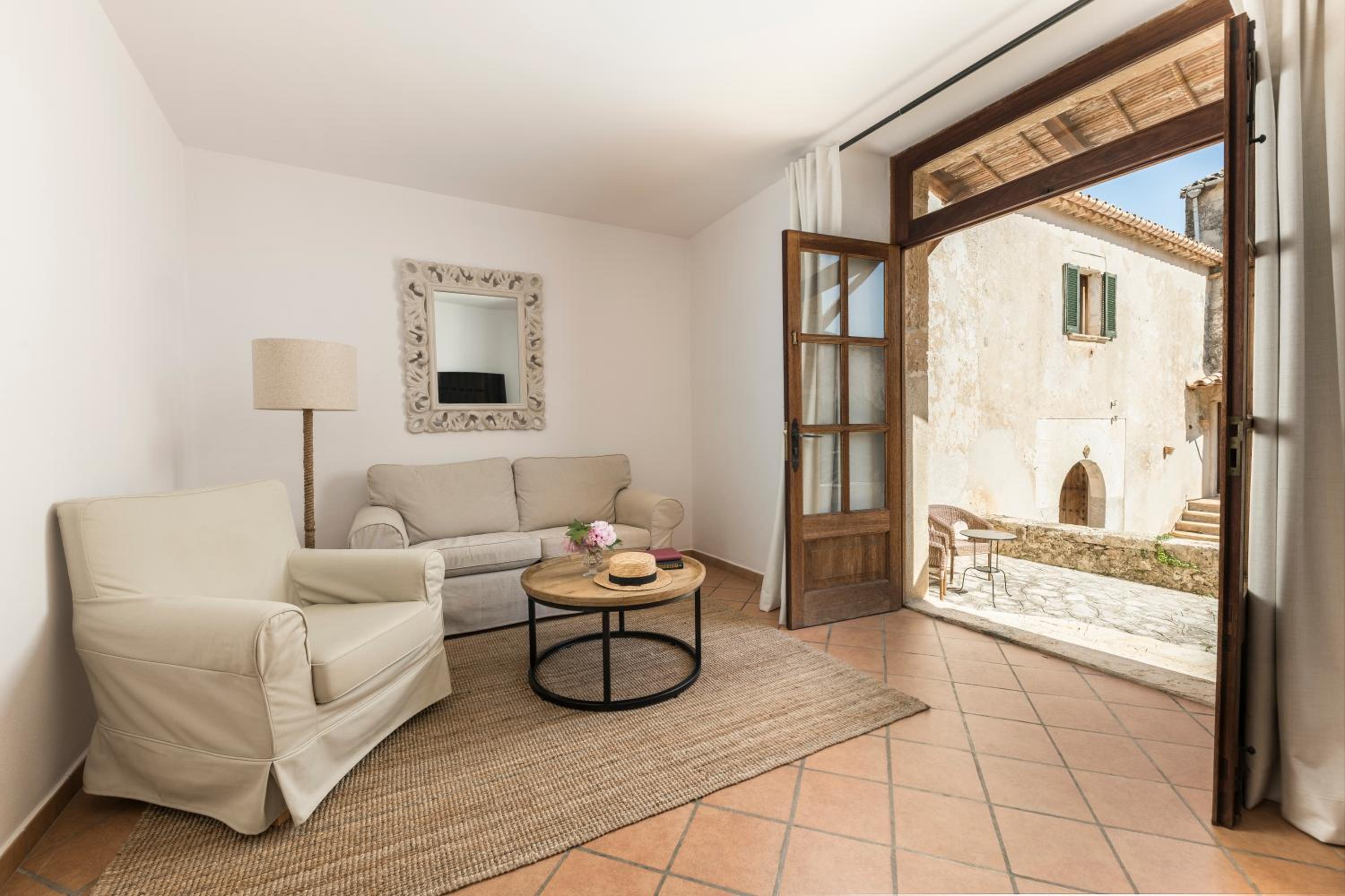 Suite con Terraza photo