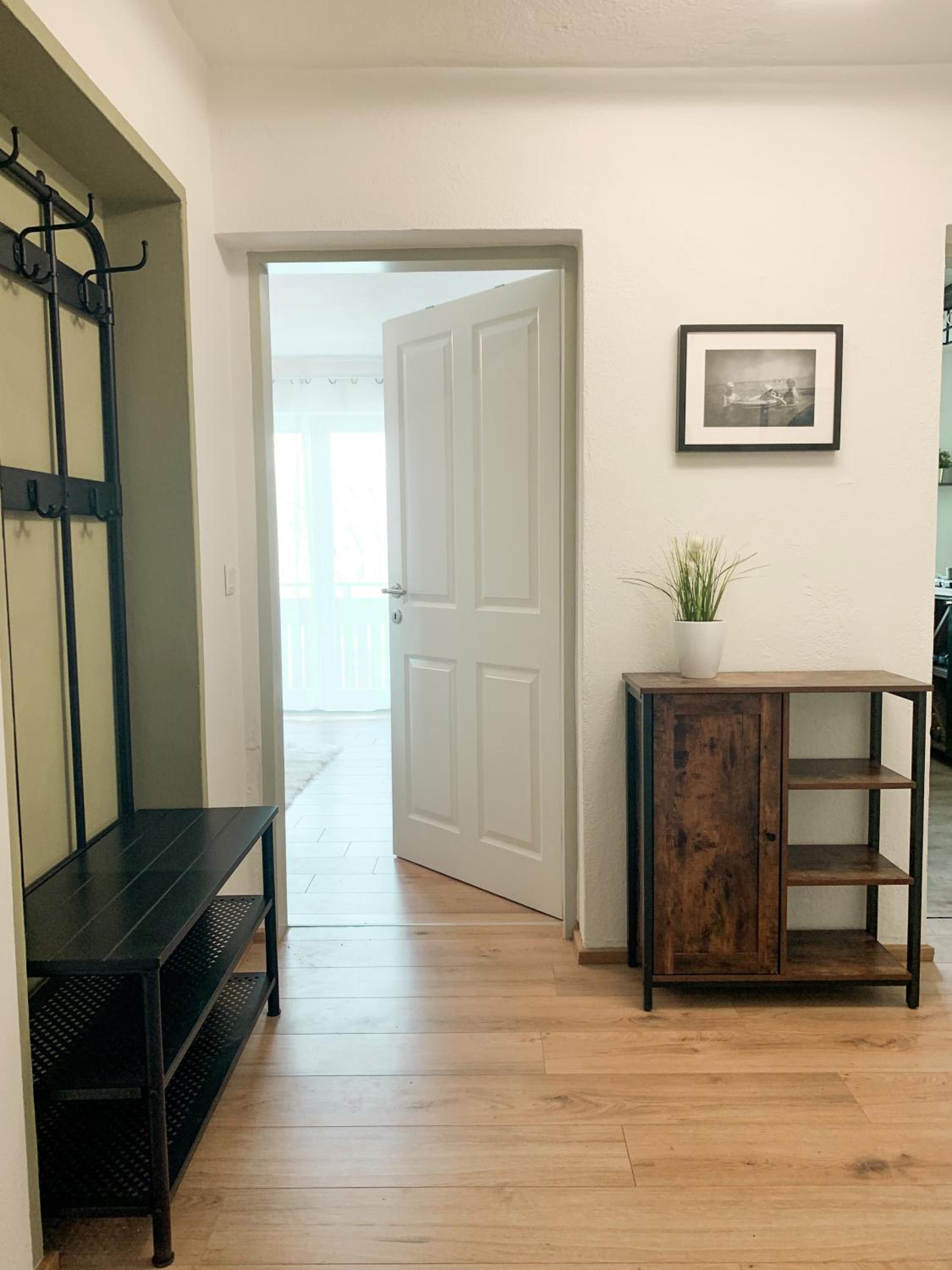 Two-Bedroom Apartment photo 1