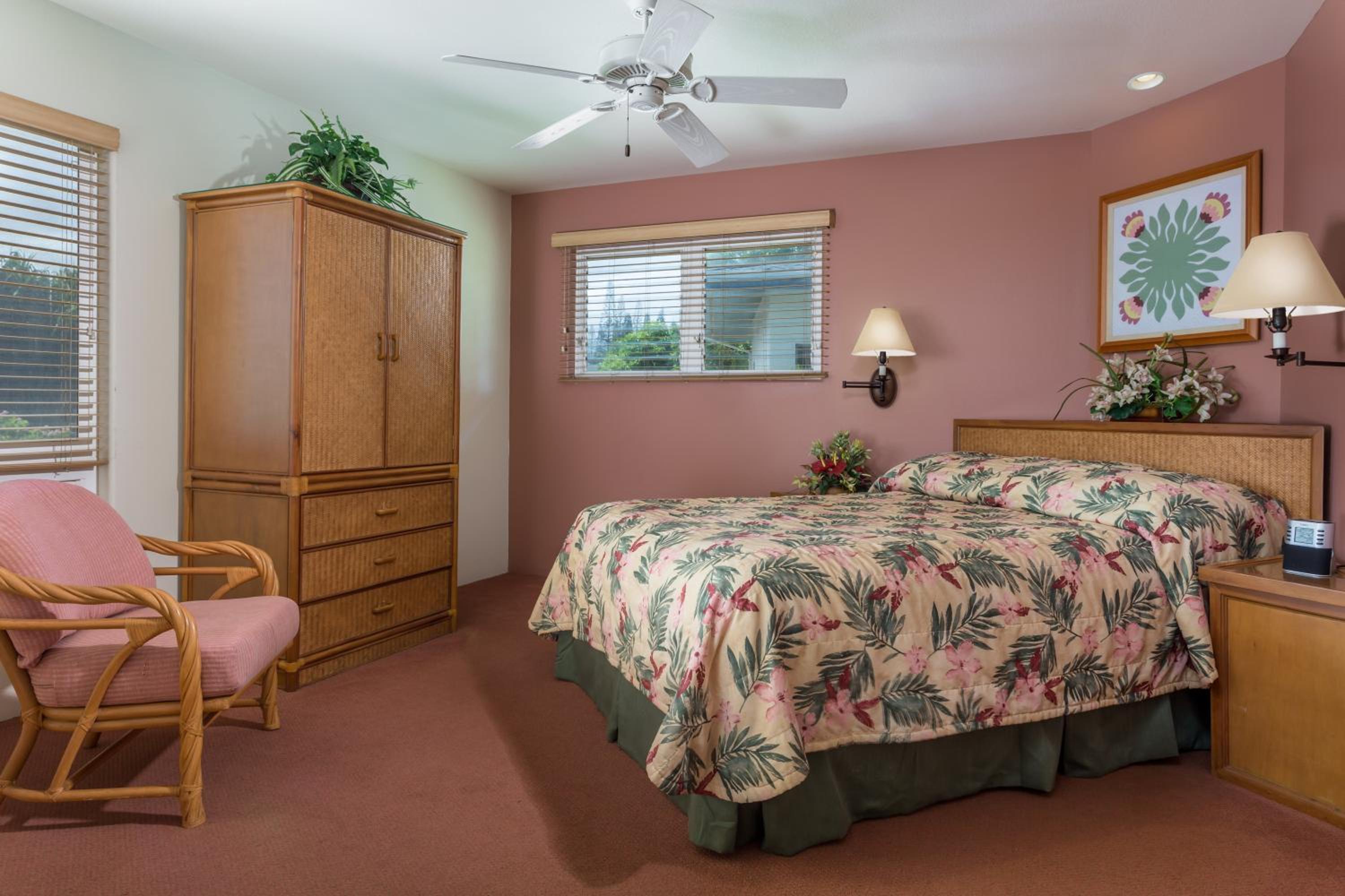 Three-Bedroom Villa photo 2