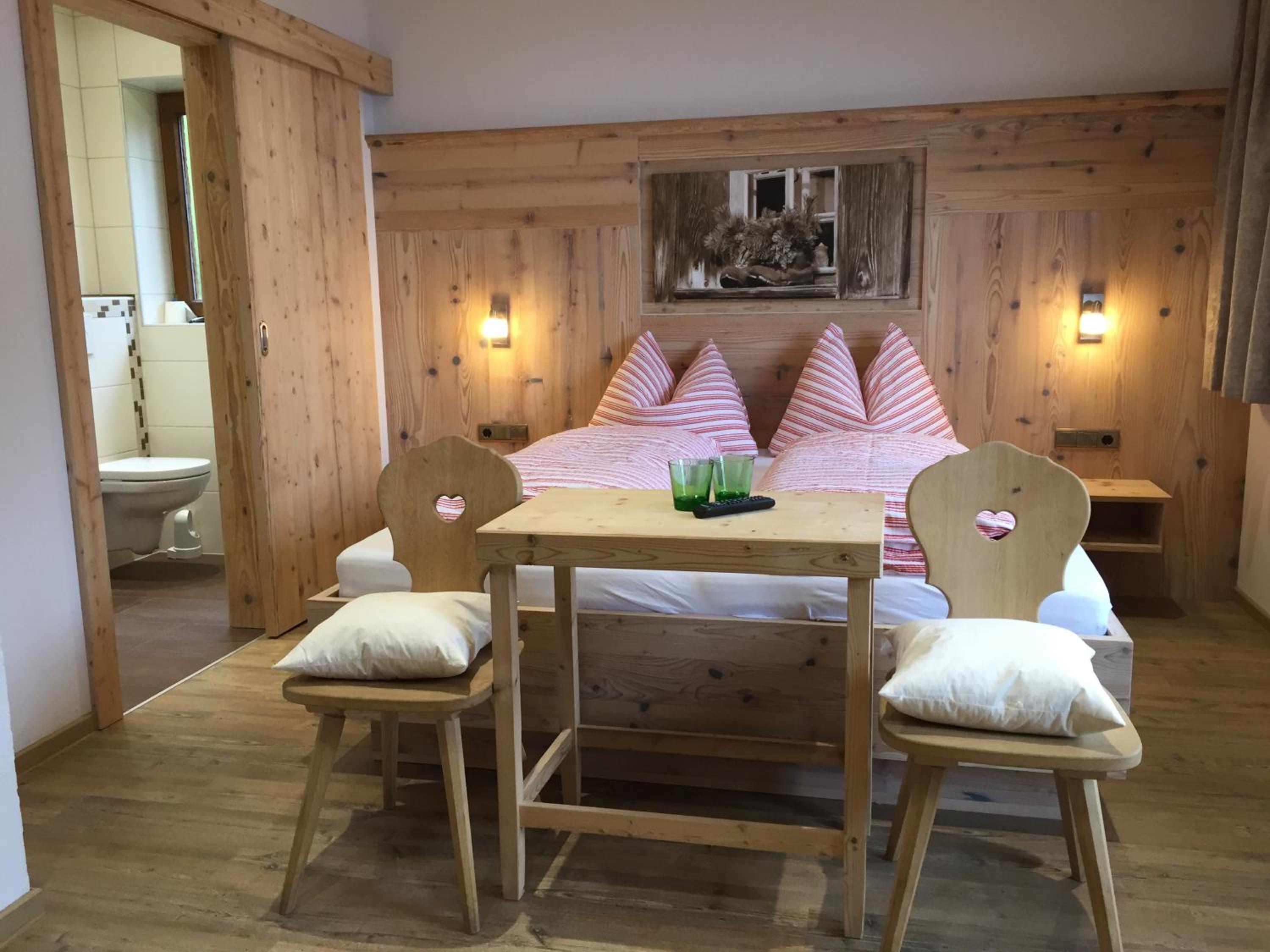 Double Room photo 1
