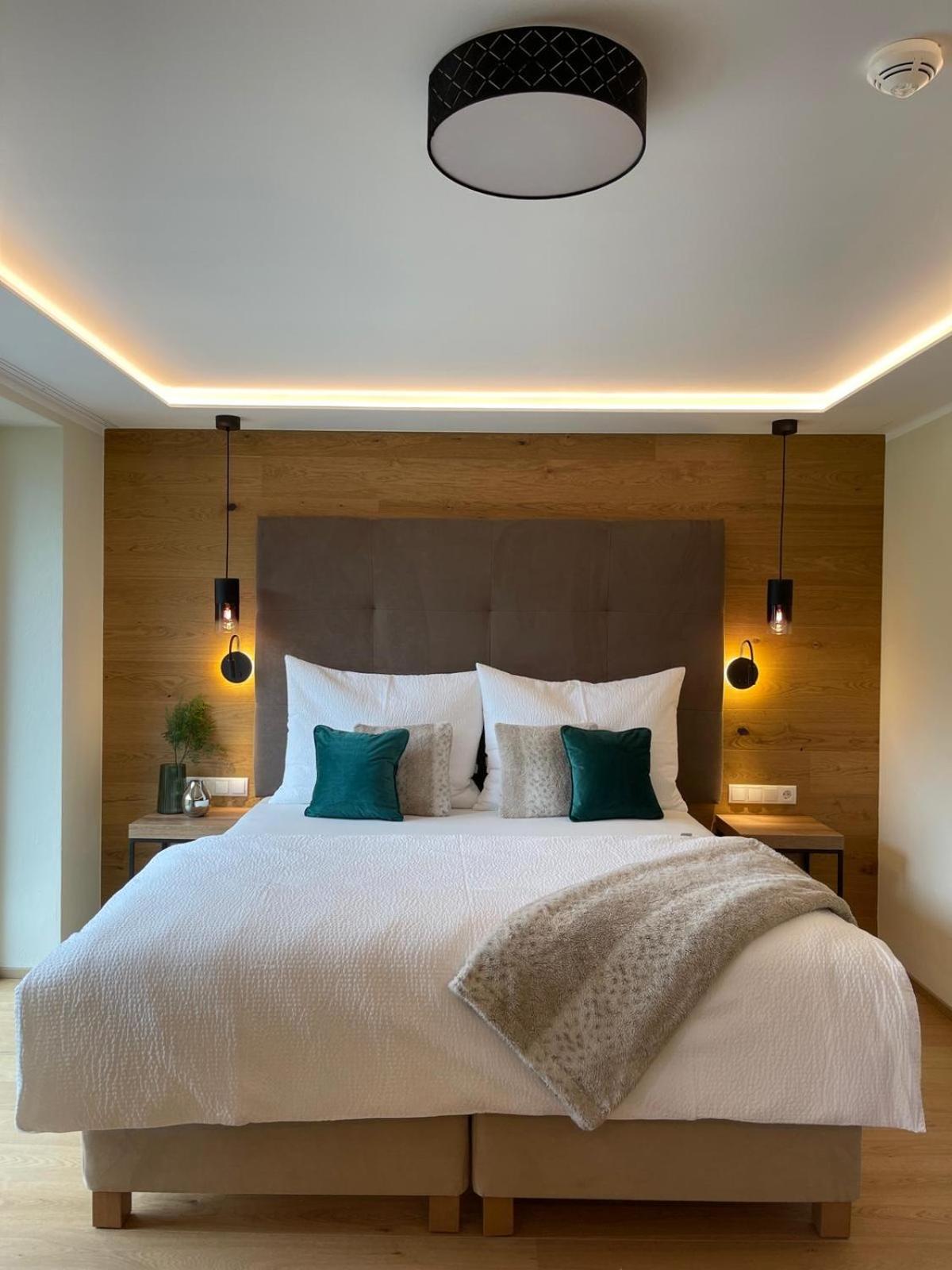 Deluxe Double or Twin Room - Photo 1