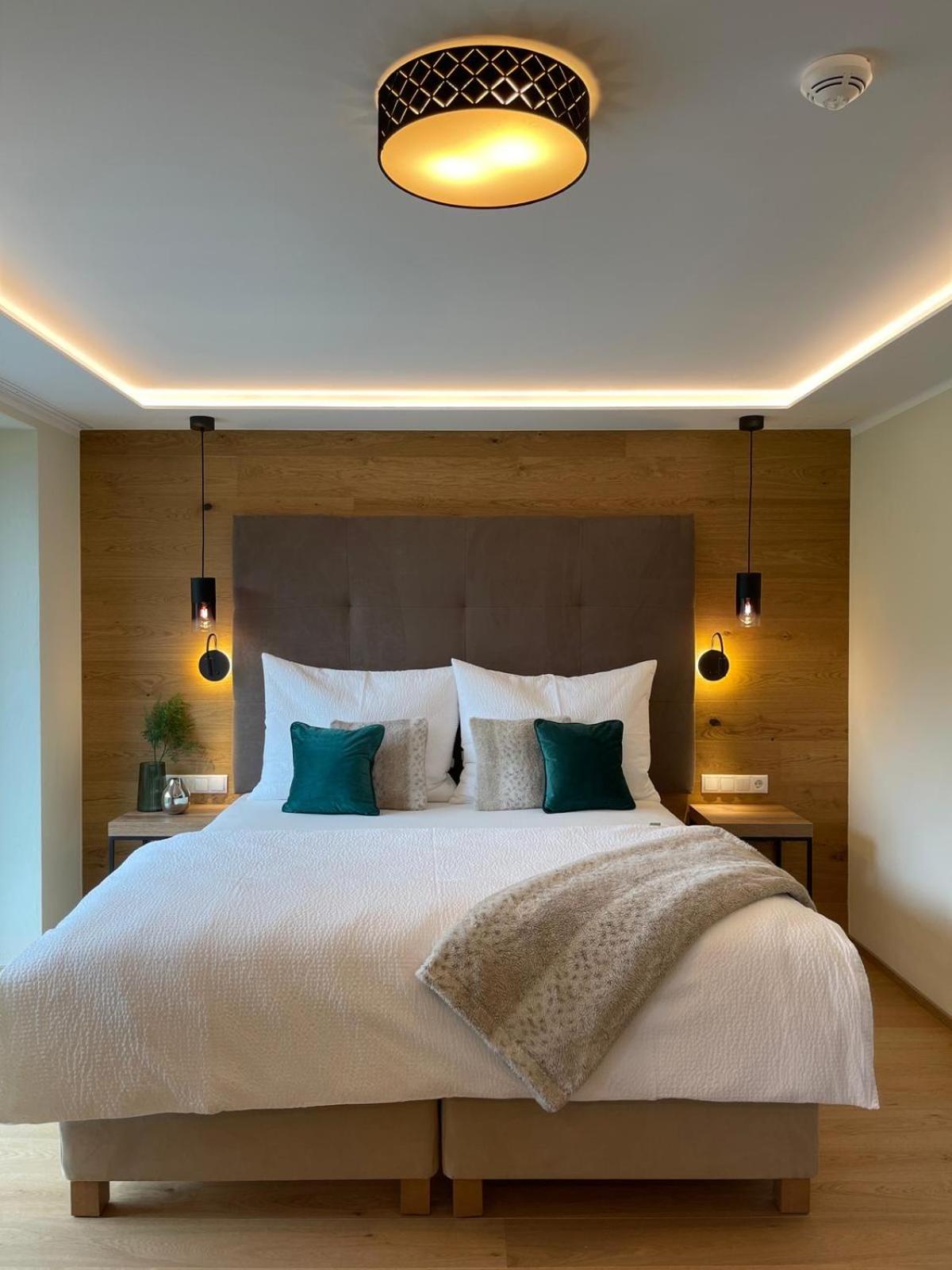 Deluxe Double or Twin Room - Photo 3