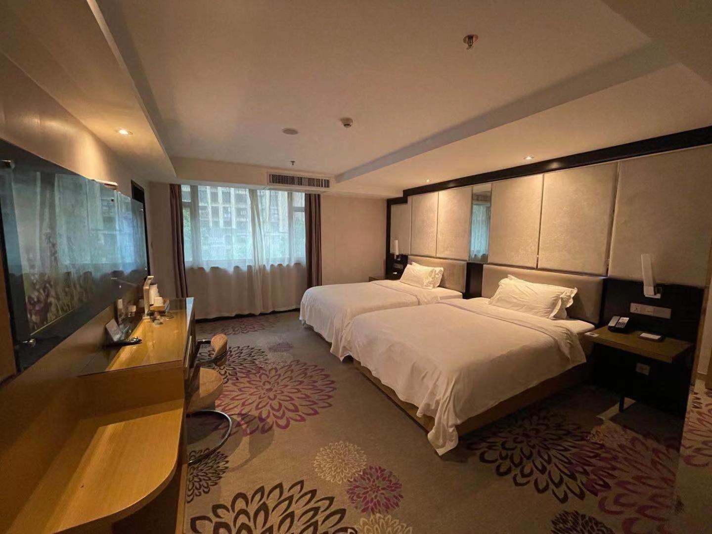 Two Bed Room