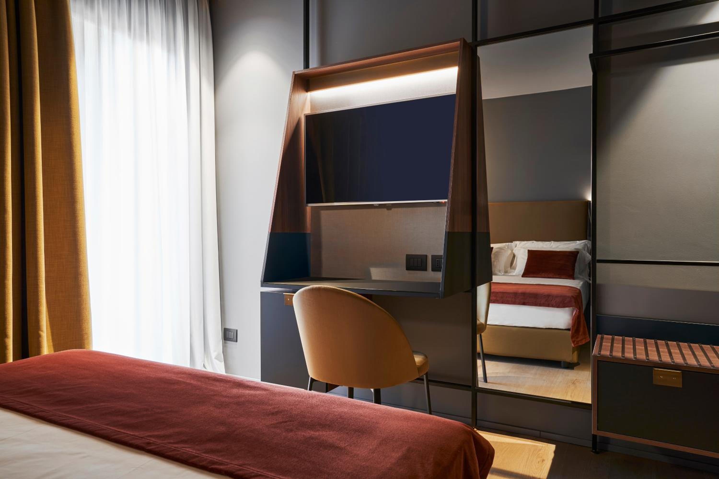 Executive Spa Hotell, Bilde 4