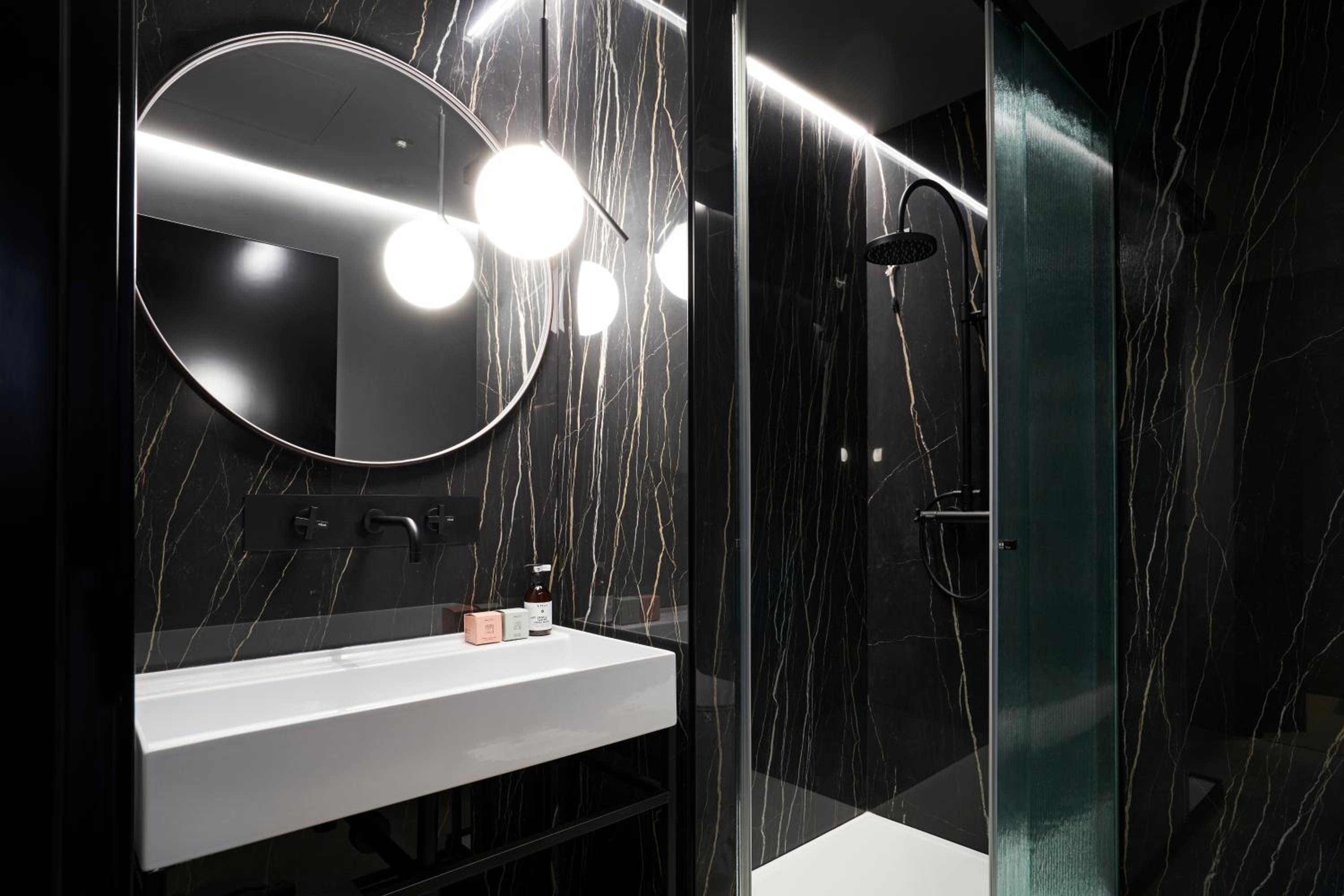 Executive Spa Hotell, Bilde 2