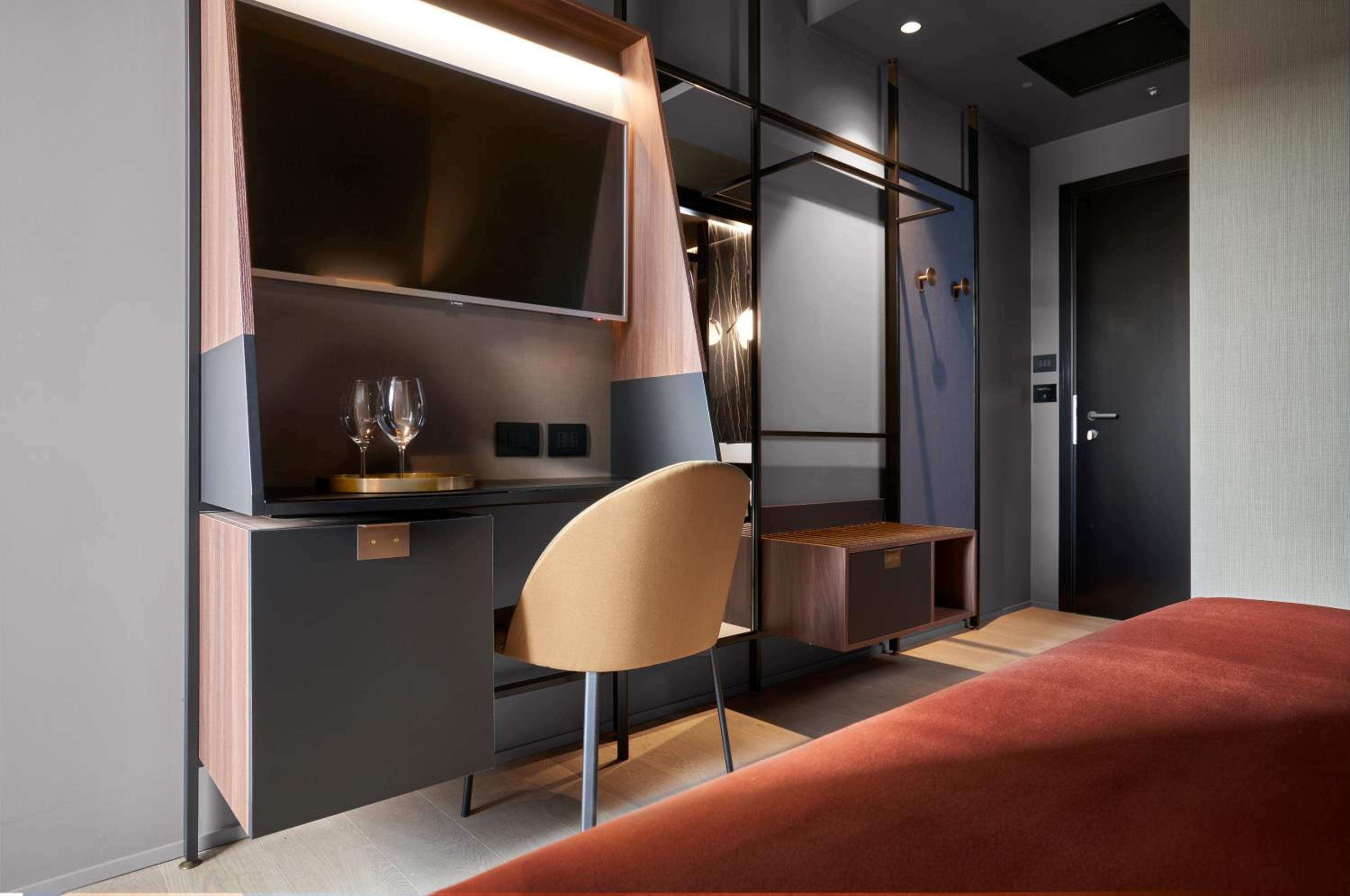 Executive Spa Hotell, Bilde 6