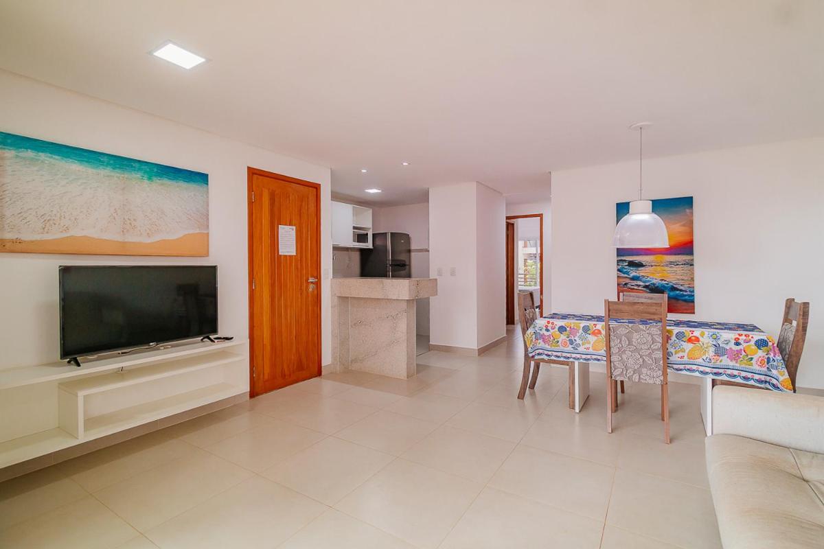 Villa with Sea View