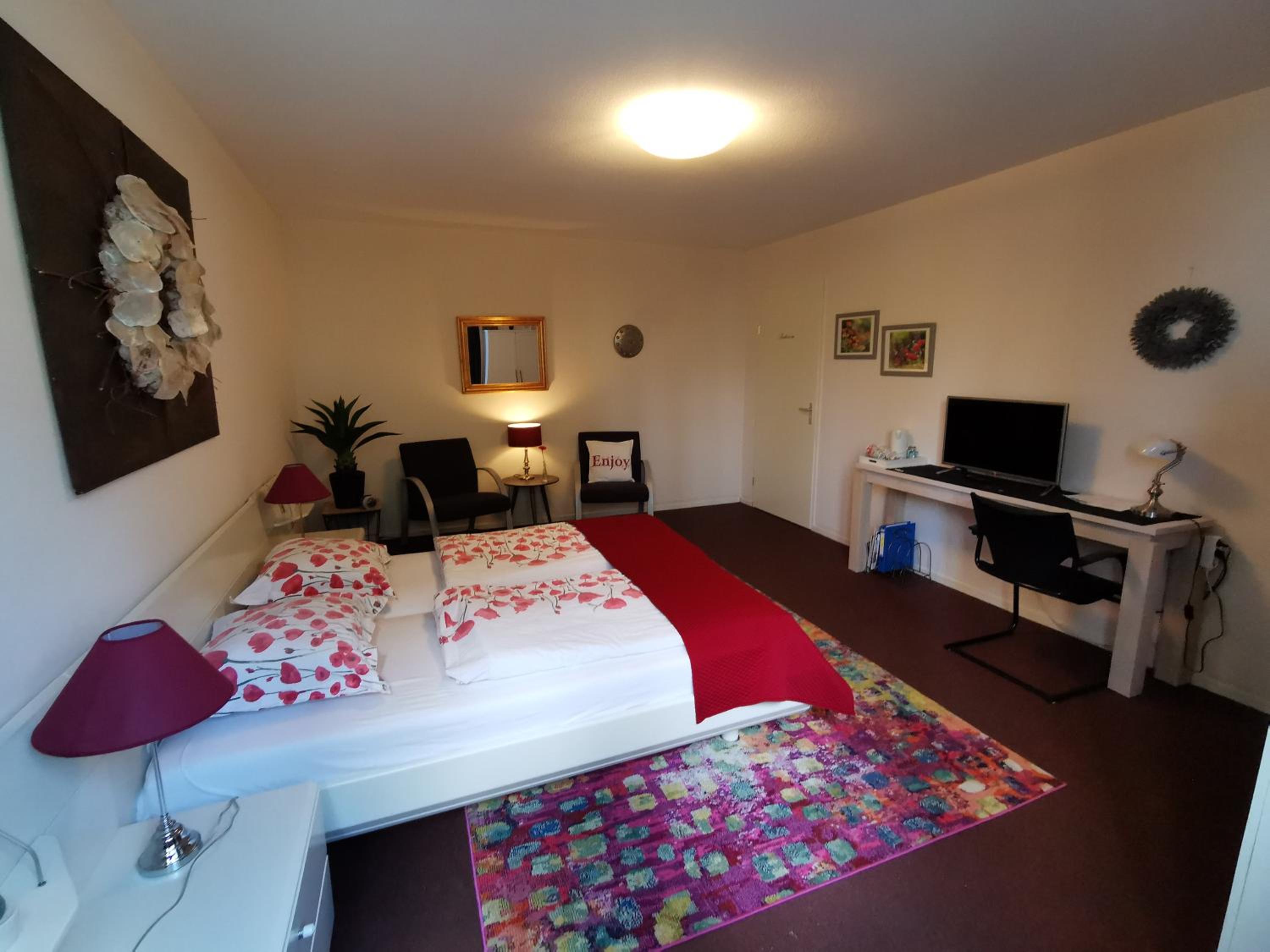 Double Room photo 1