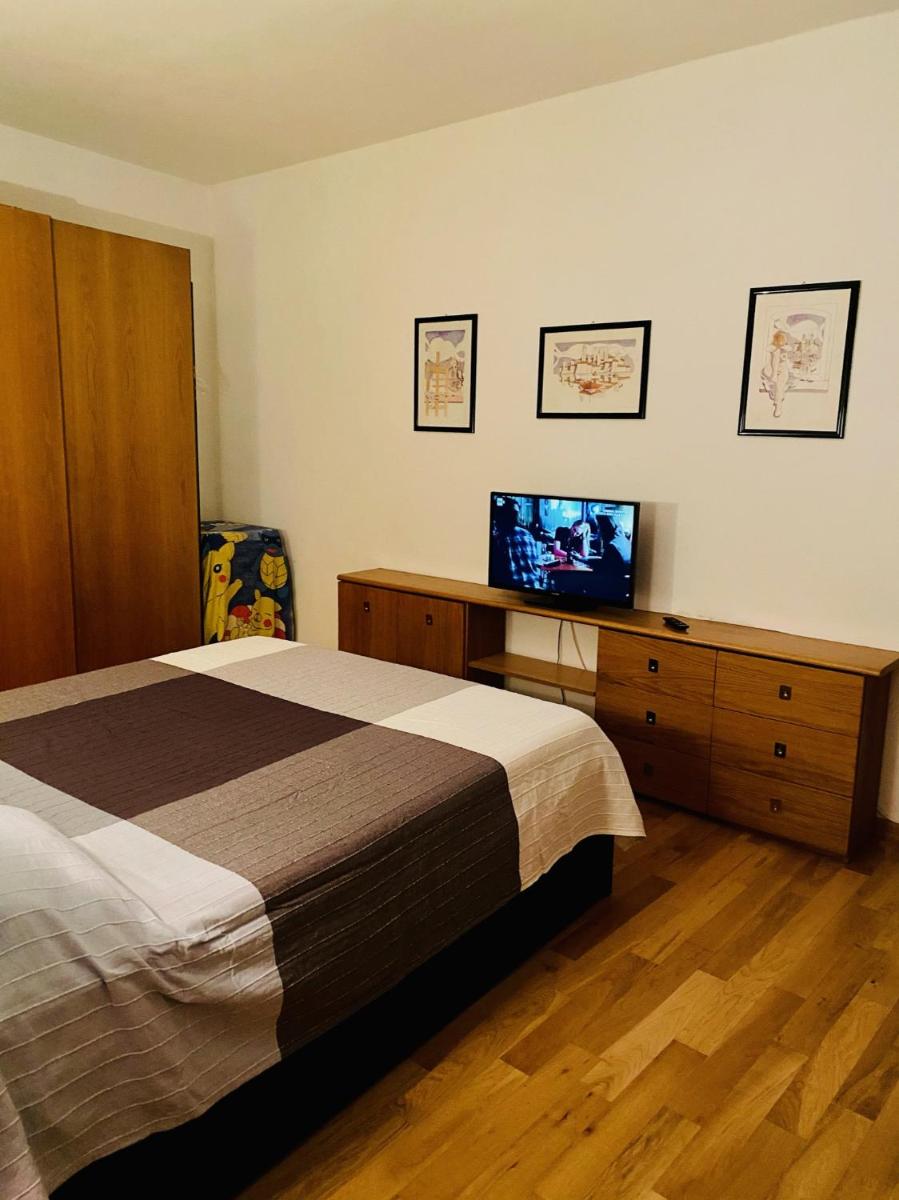 Holiday Home photo 2