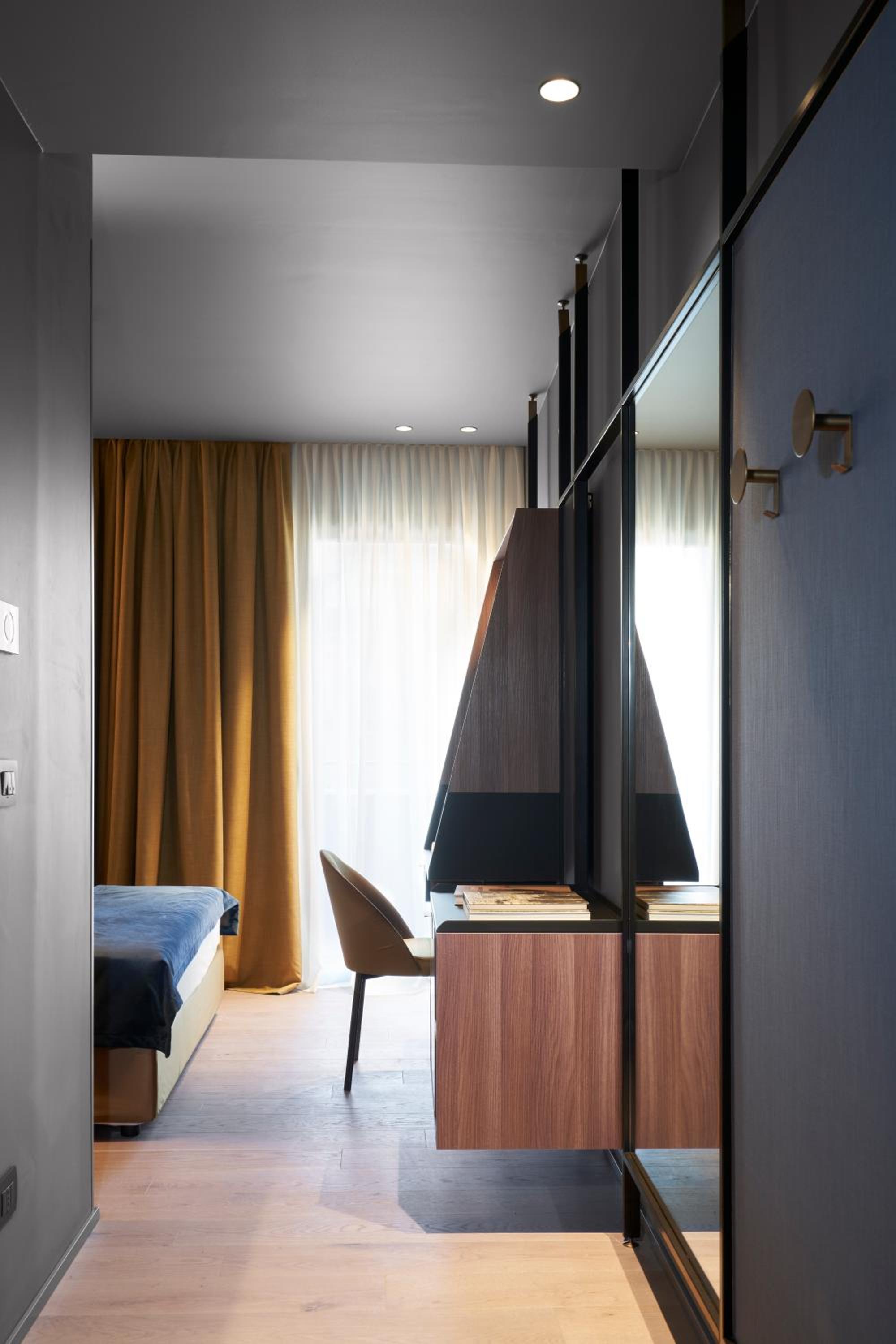 Superior Double or Twin Room - Photo 6