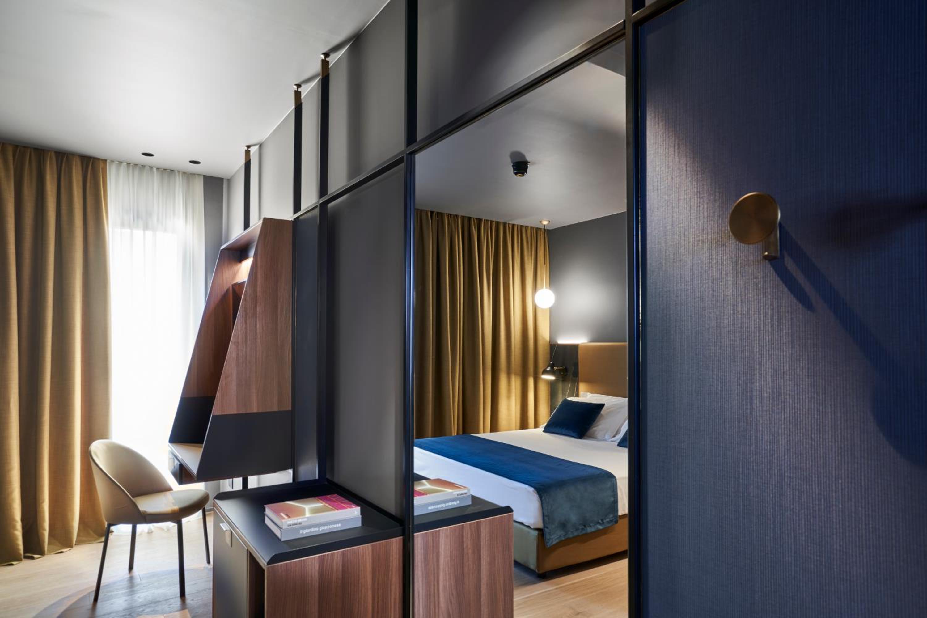 Superior Double or Twin Room - Photo 4