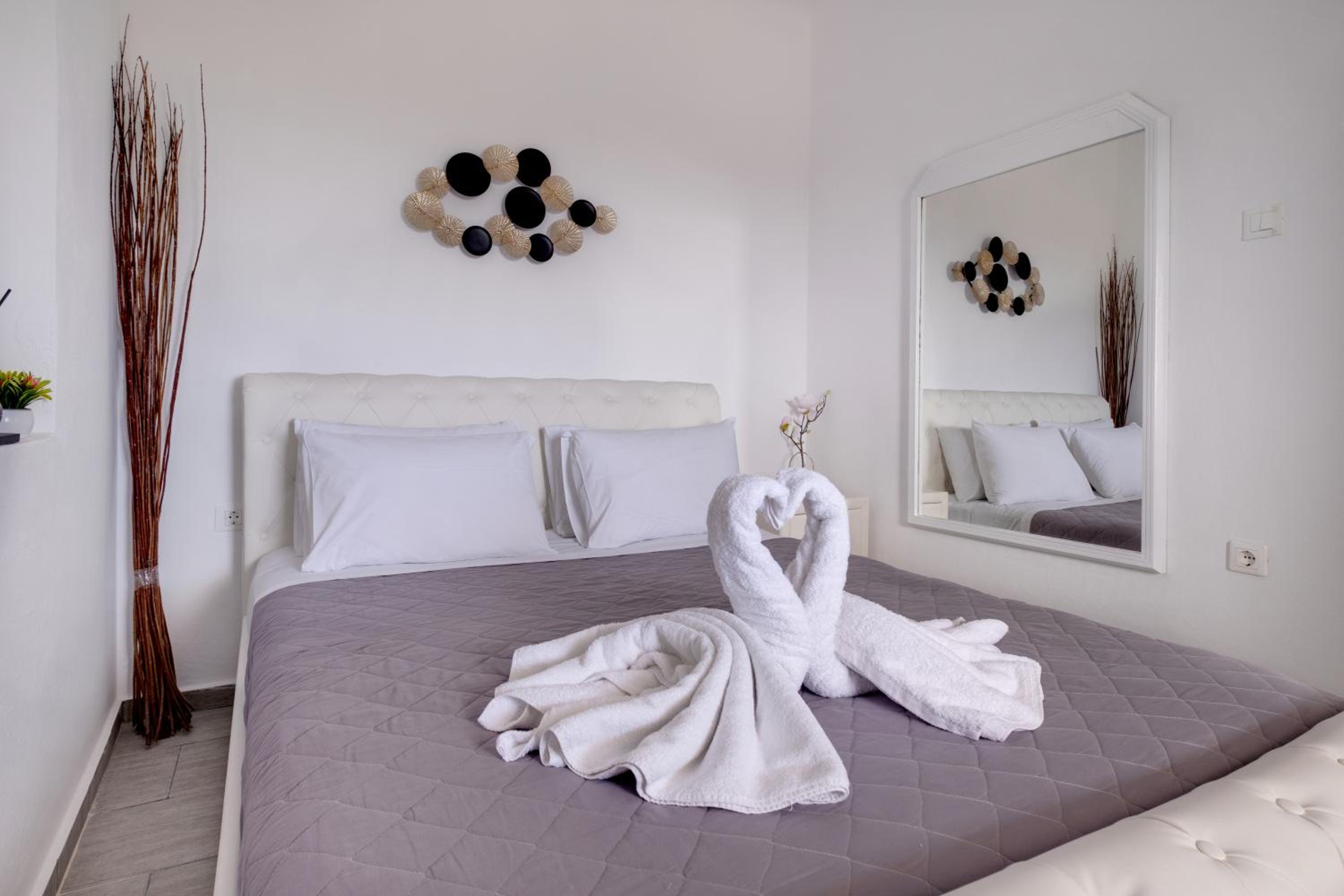 One-Bedroom Villa photo 1