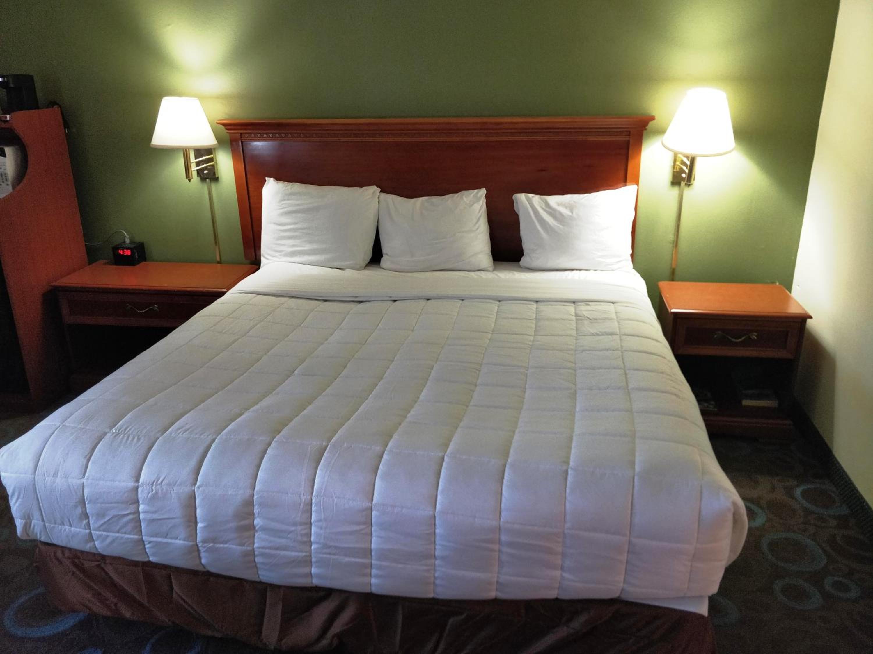 King Room - Photo 3