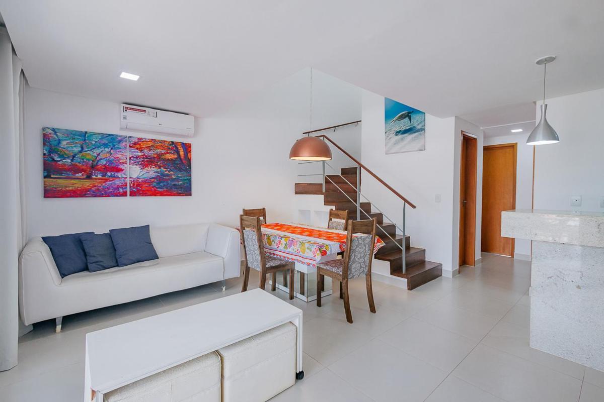 Villa with Sea View