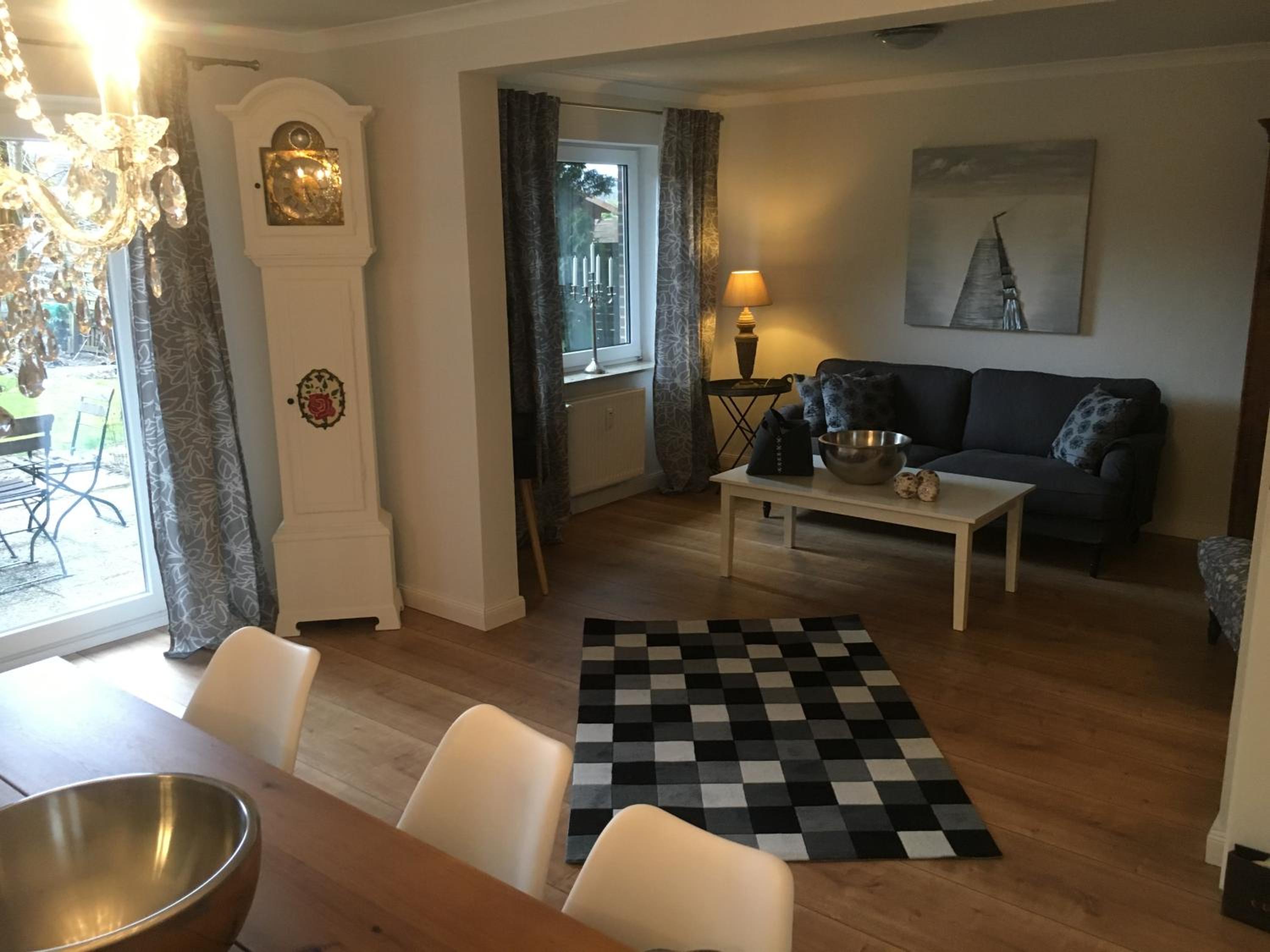Two-Bedroom House photo 1