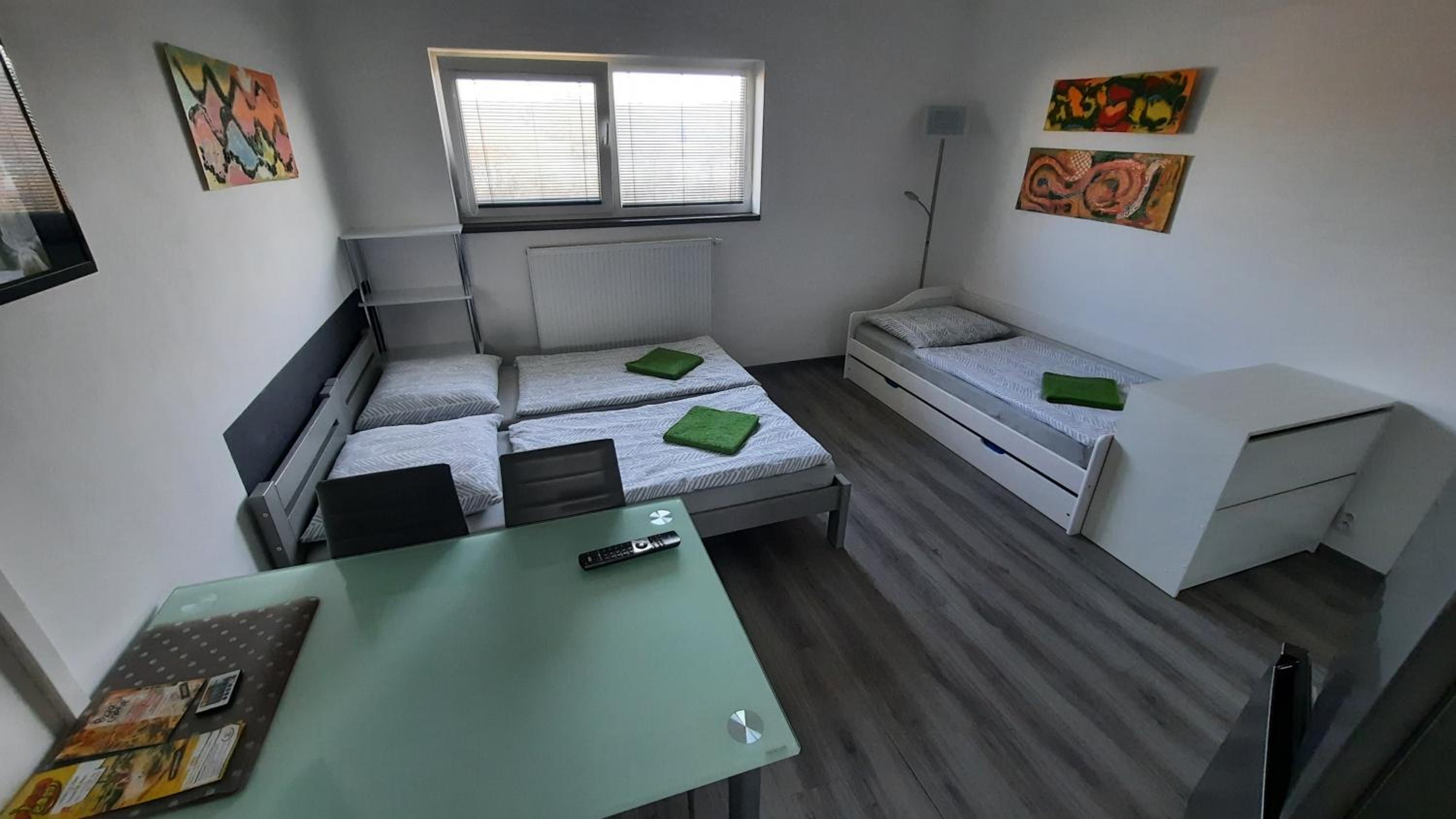Family Suite photo 3