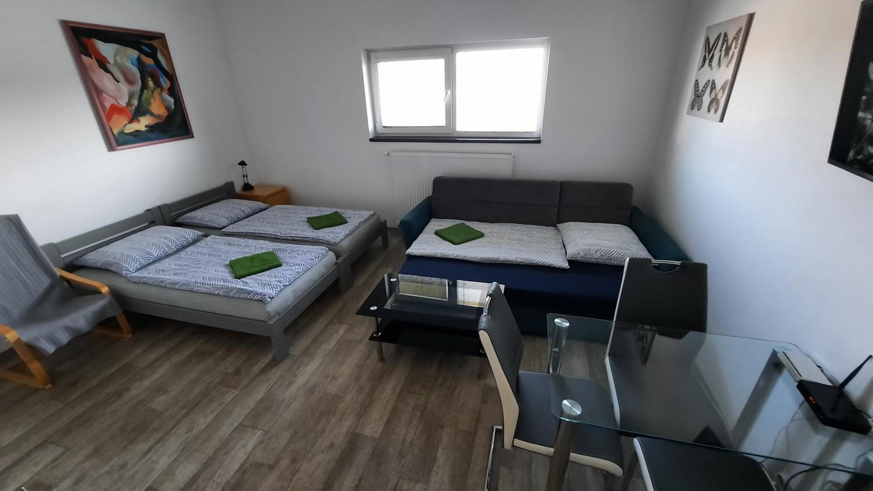 Standard Double Suite photo 2