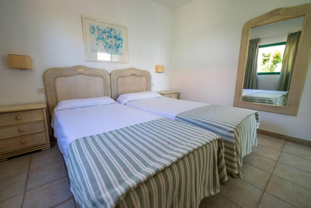 Casa de Dos Habitaciones