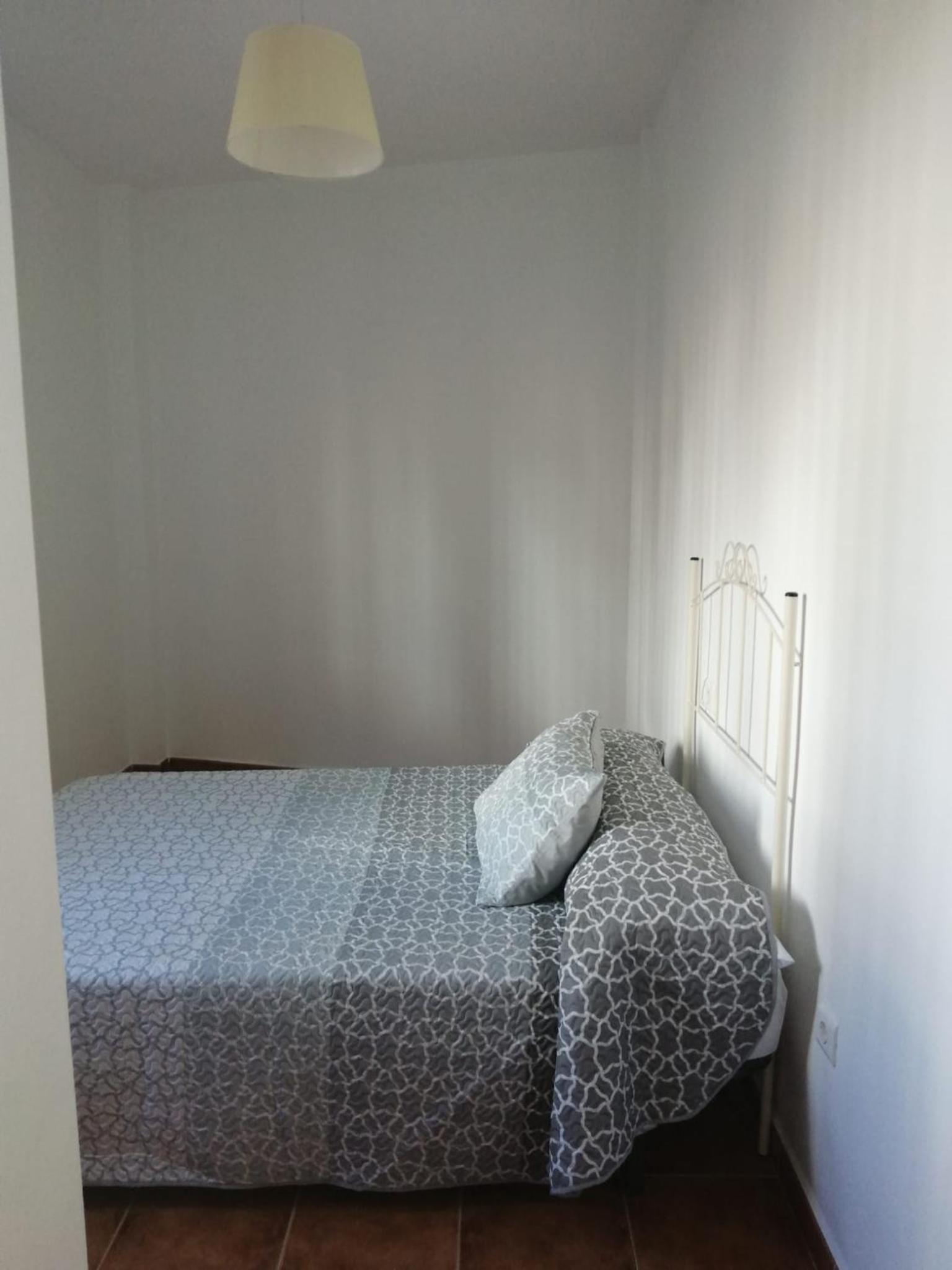 Three-Bedroom Apartment photo 3