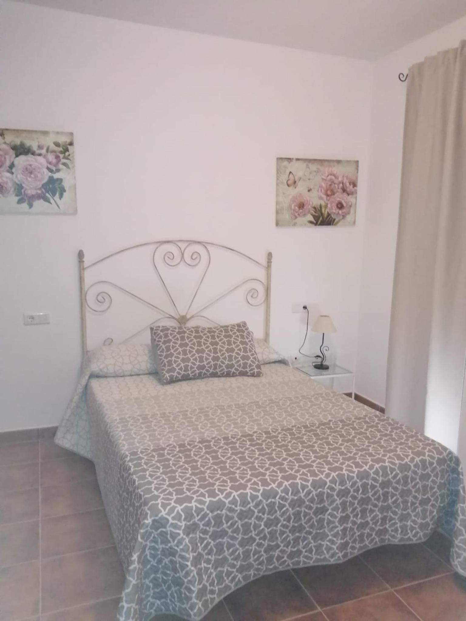 Departamento de tres habitaciones