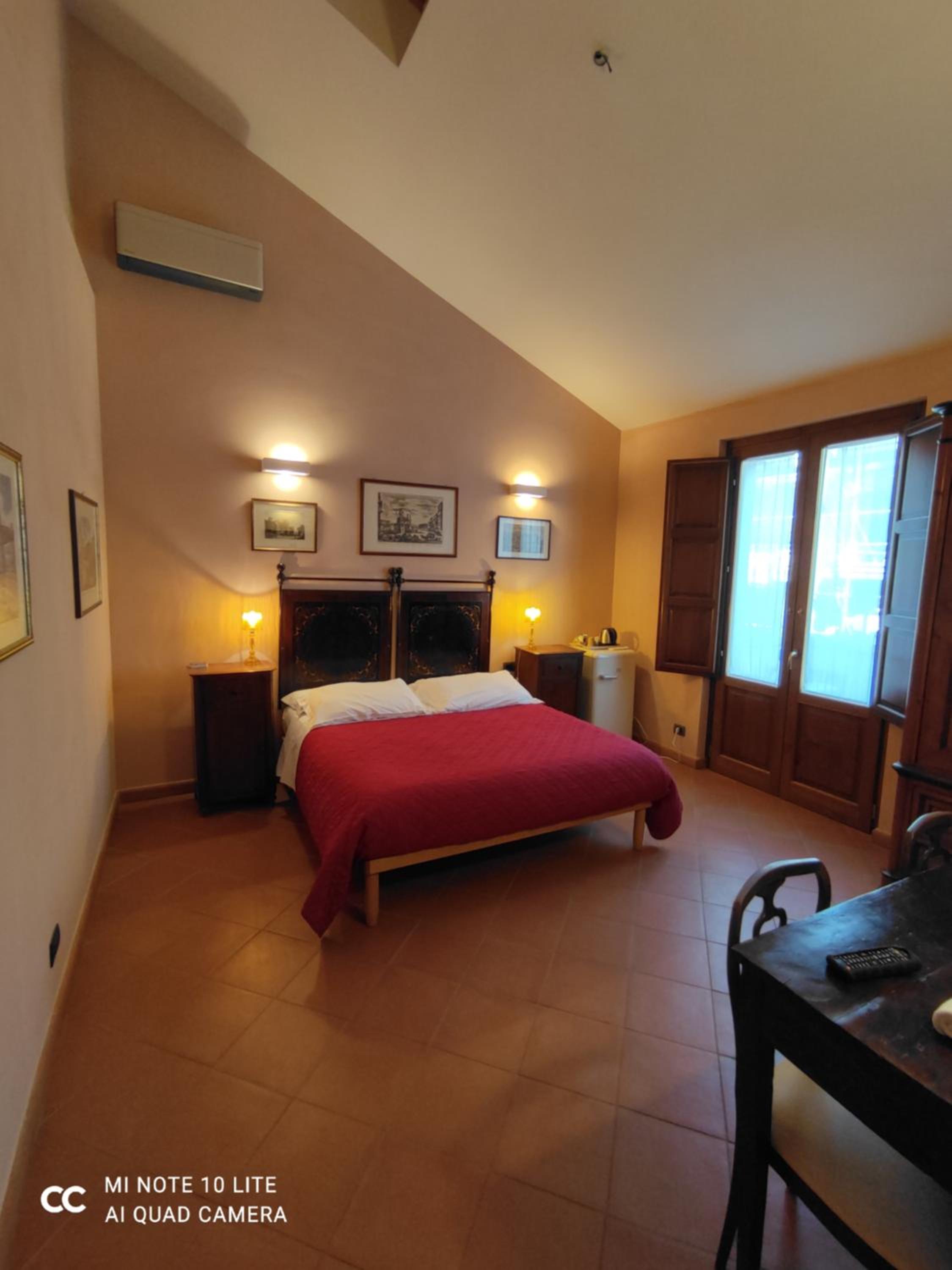 Double Room with Terrace photo 1