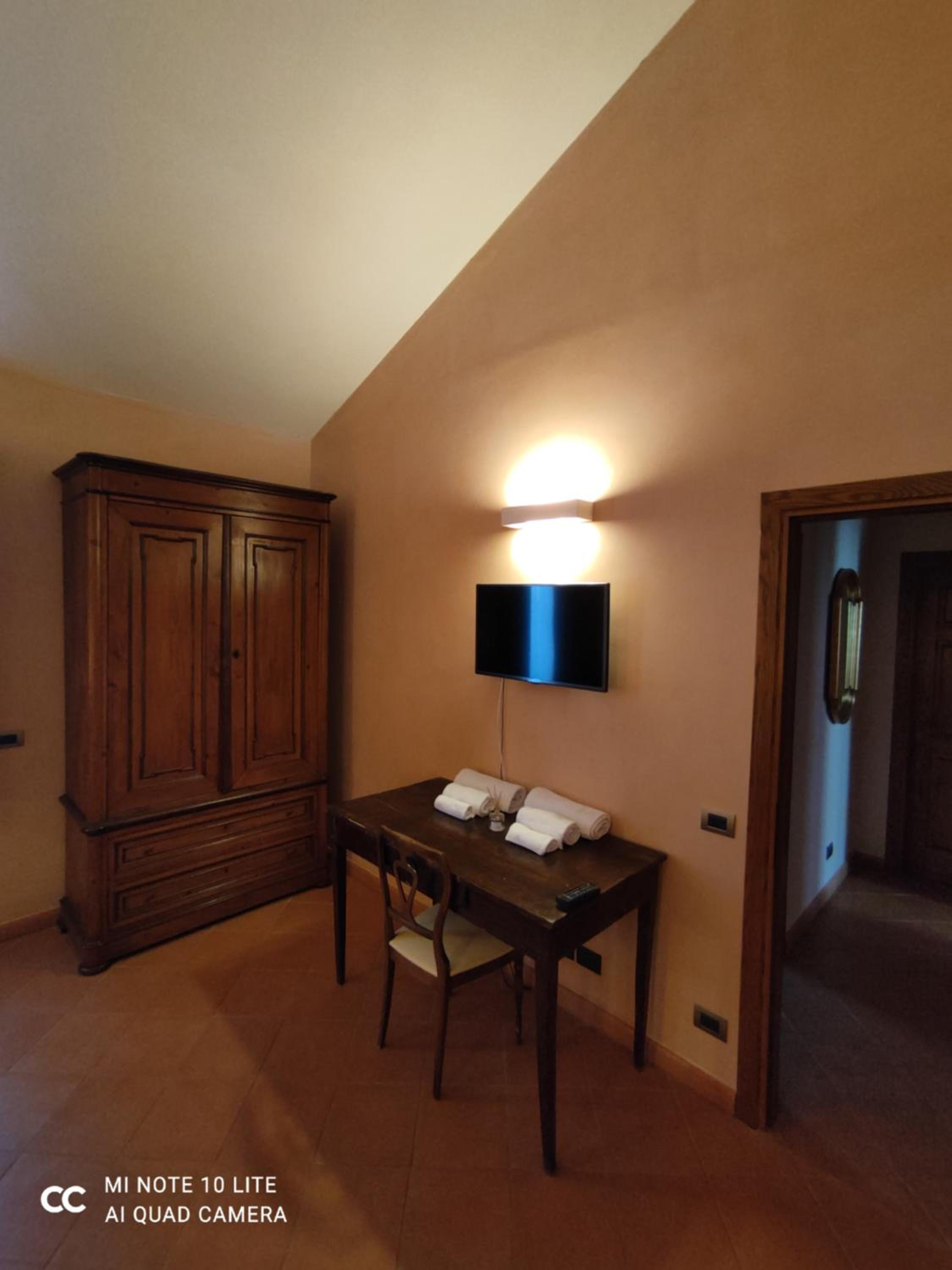 Double Room with Terrace photo 2