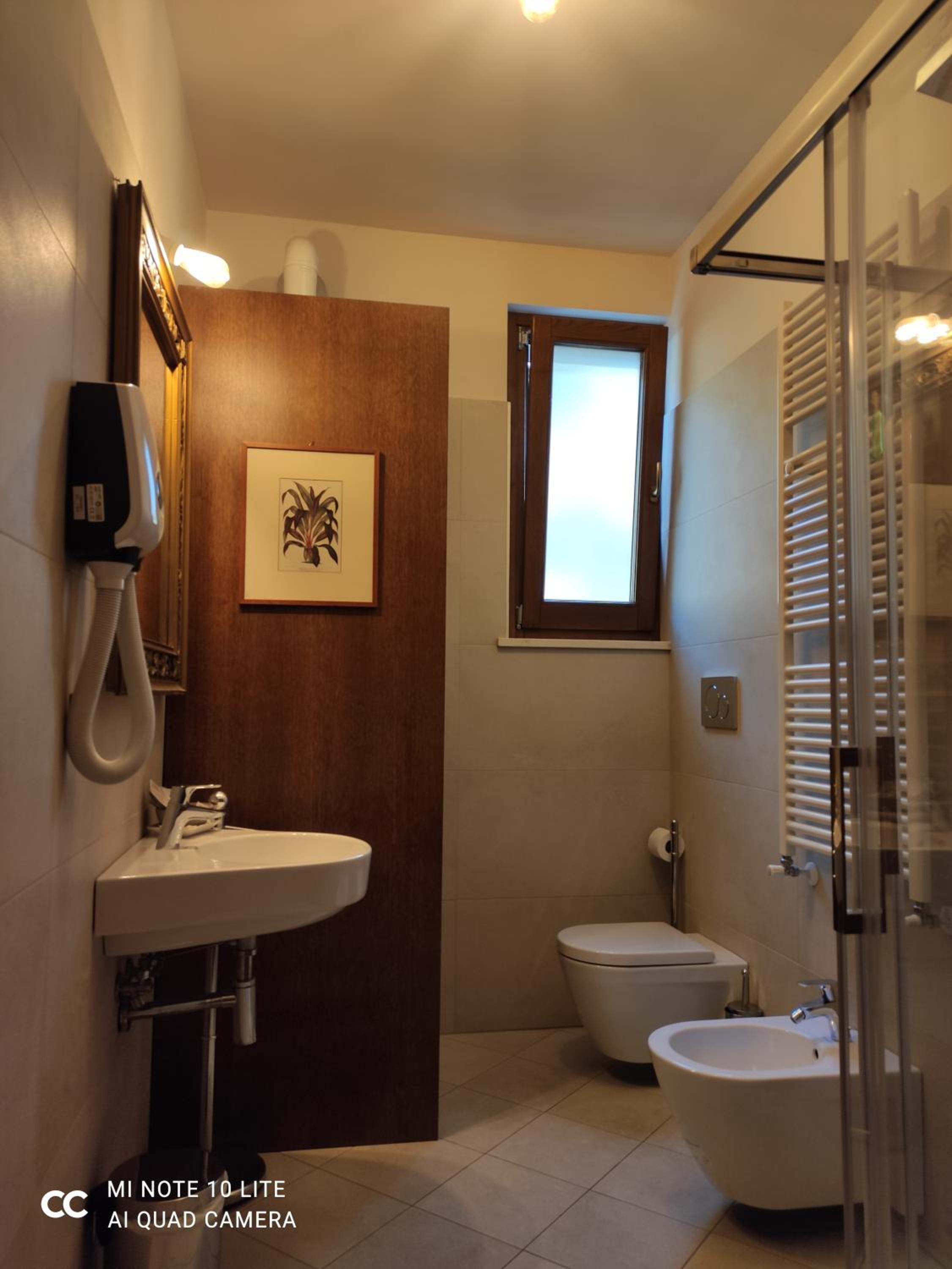 Double Room with Terrace photo 3