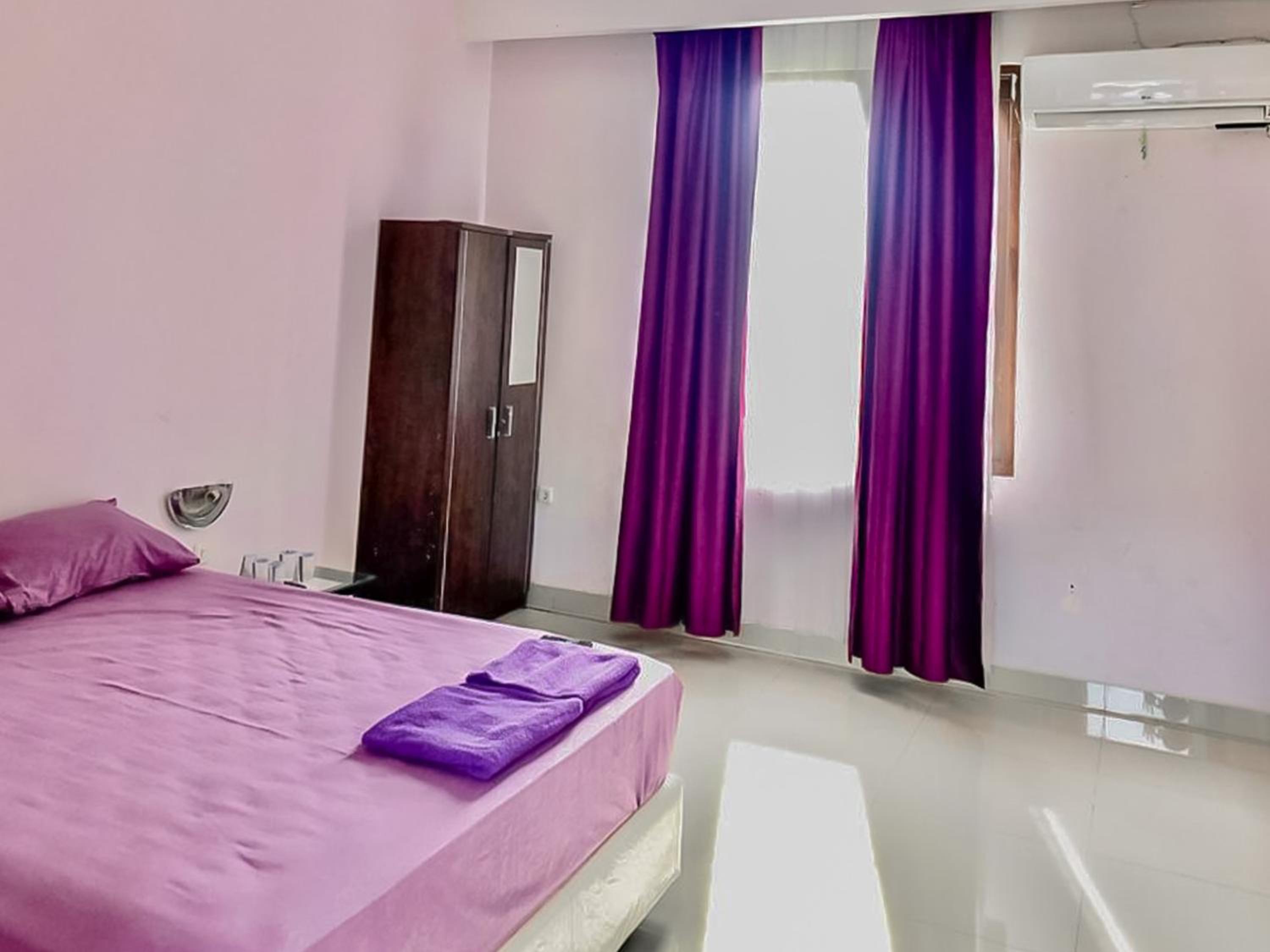 Standard Double Room - Photo 1