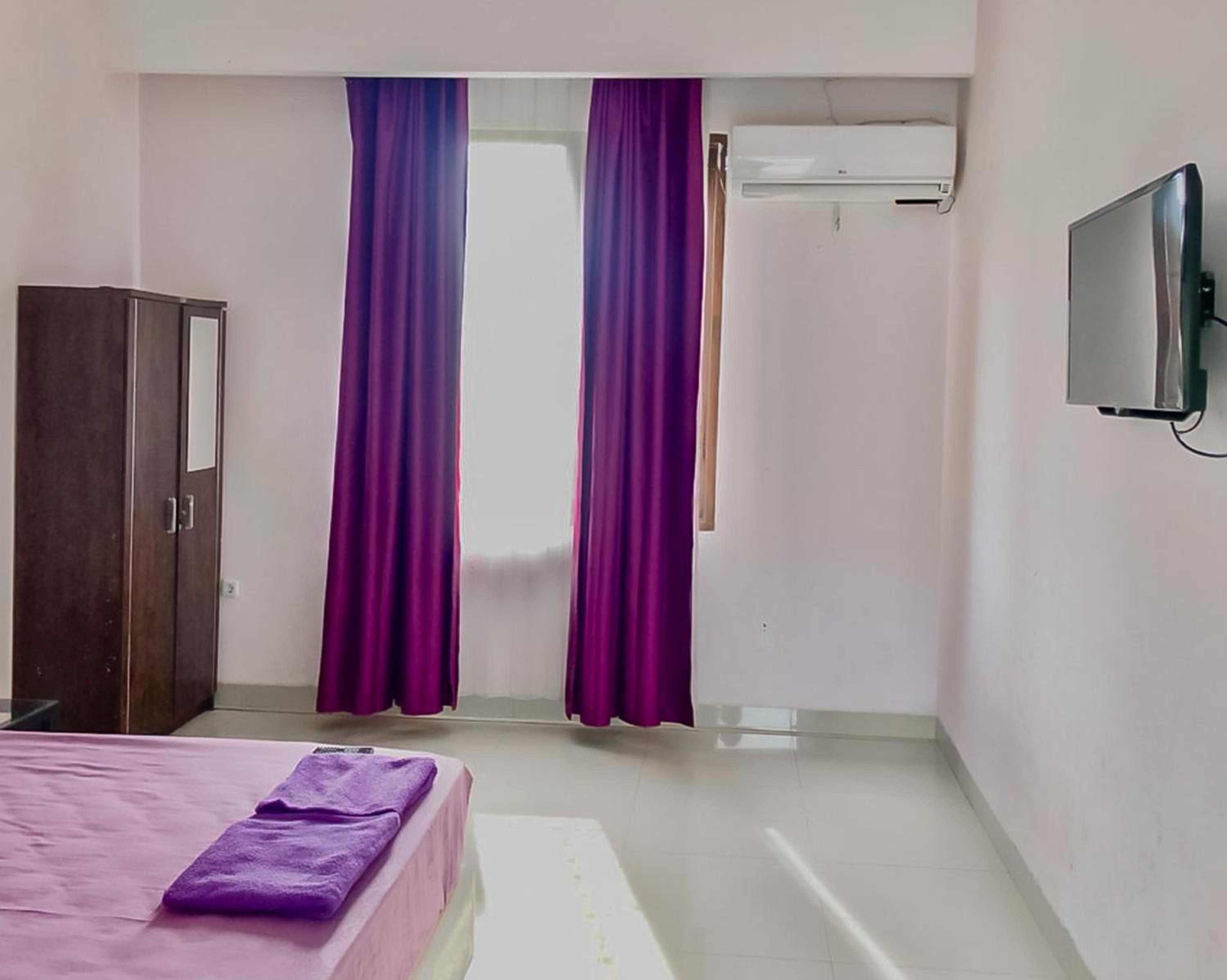 Standard Double Room - Photo 2