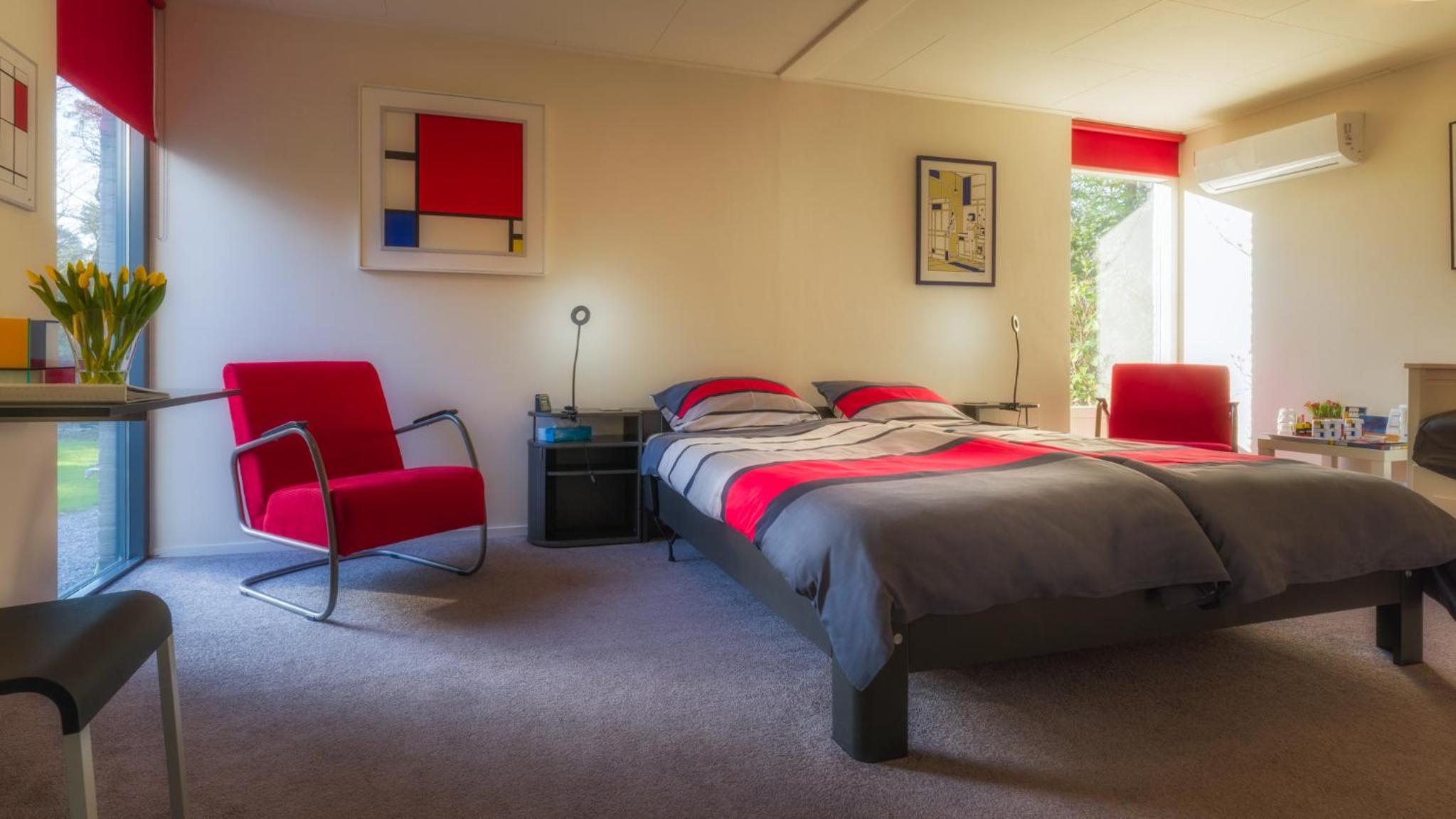 Deluxe Triple Room photo 1
