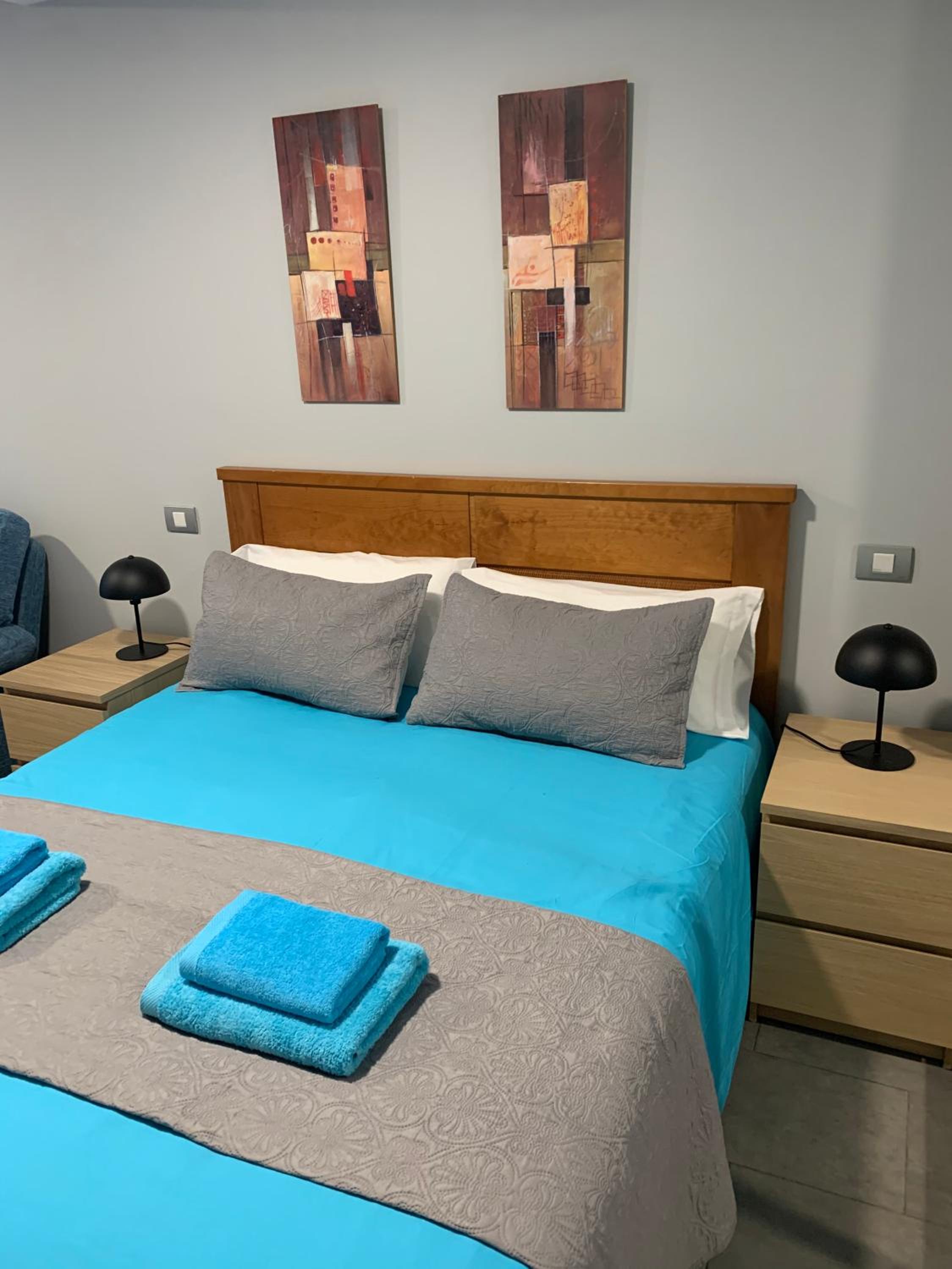Apartamento Estudio