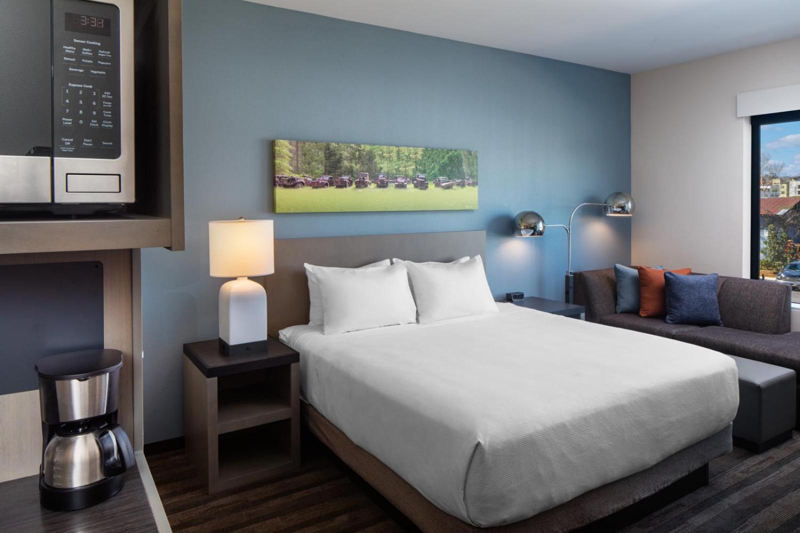 King Room - Photo 3