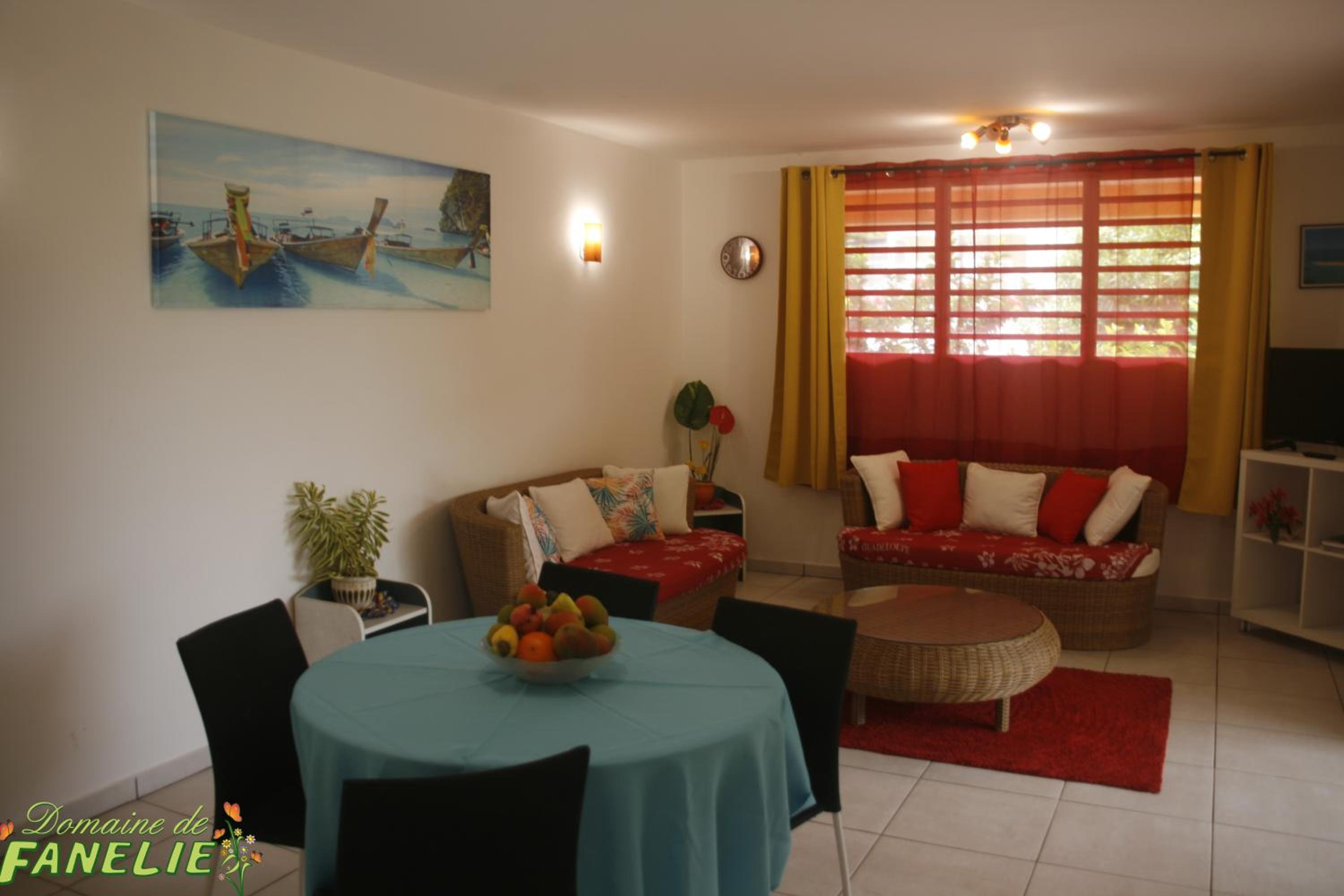 Apartment - Ground Floor photo 1