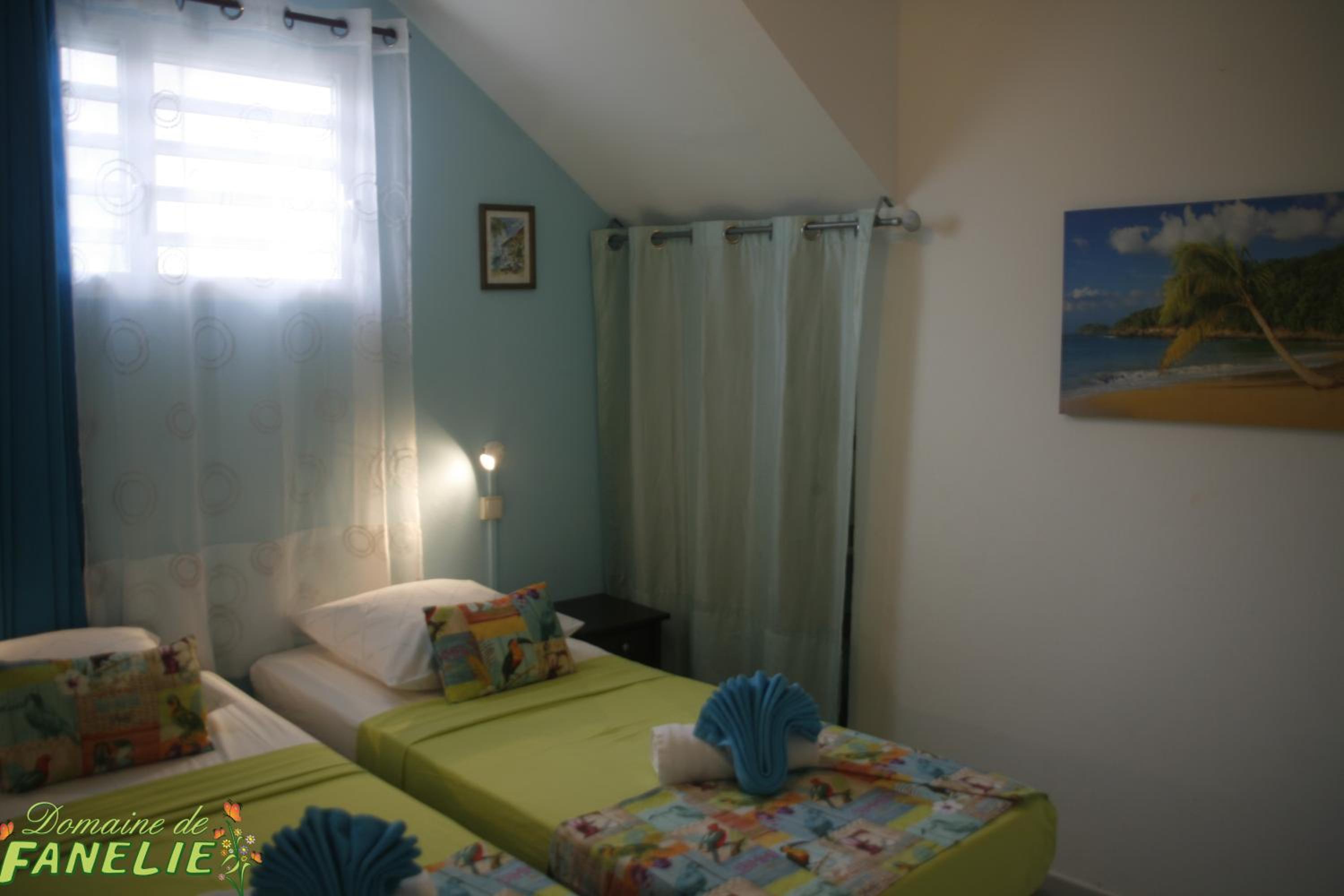 Apartment - Ground Floor photo 3