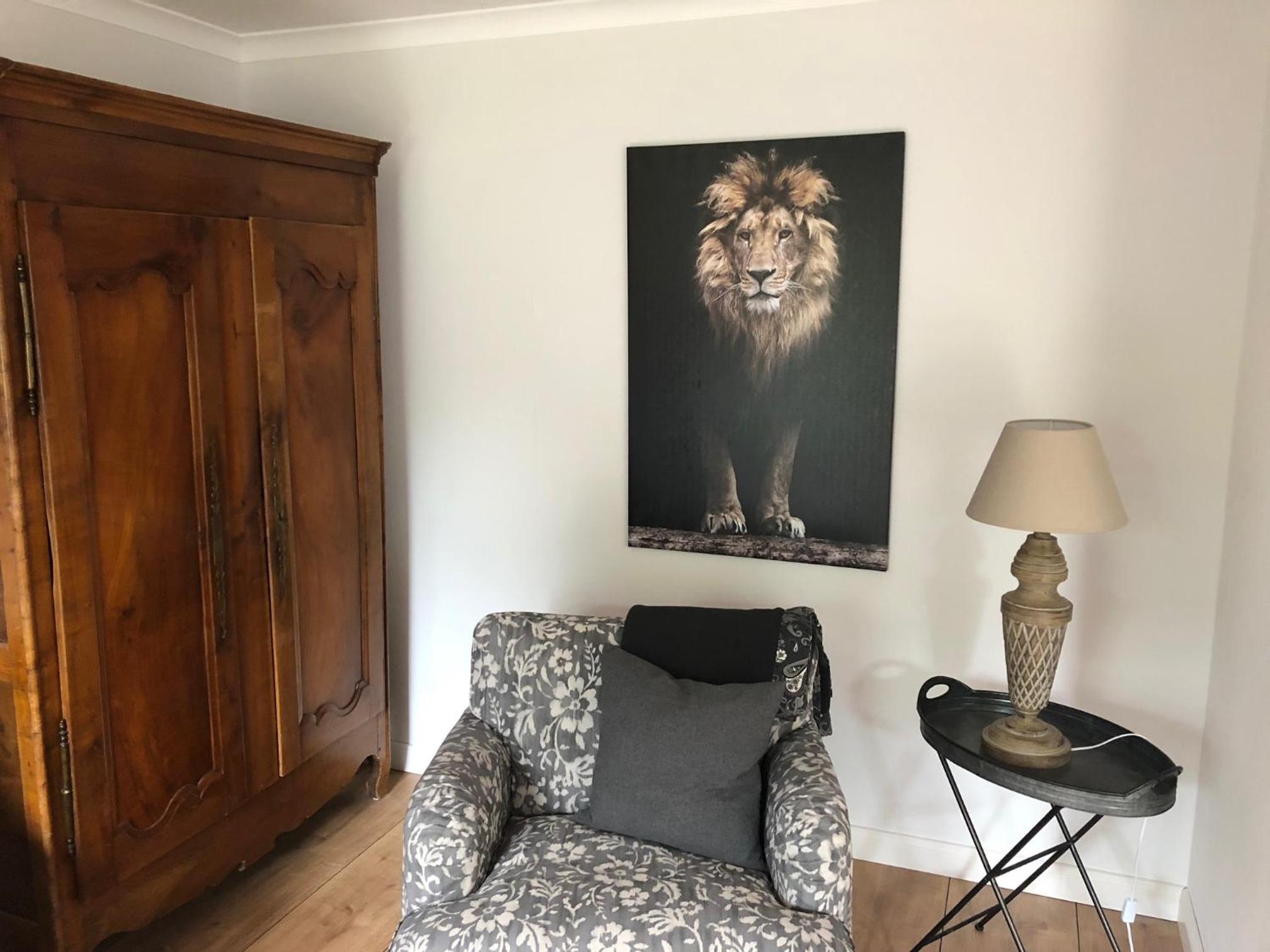 Two-Bedroom House photo 3