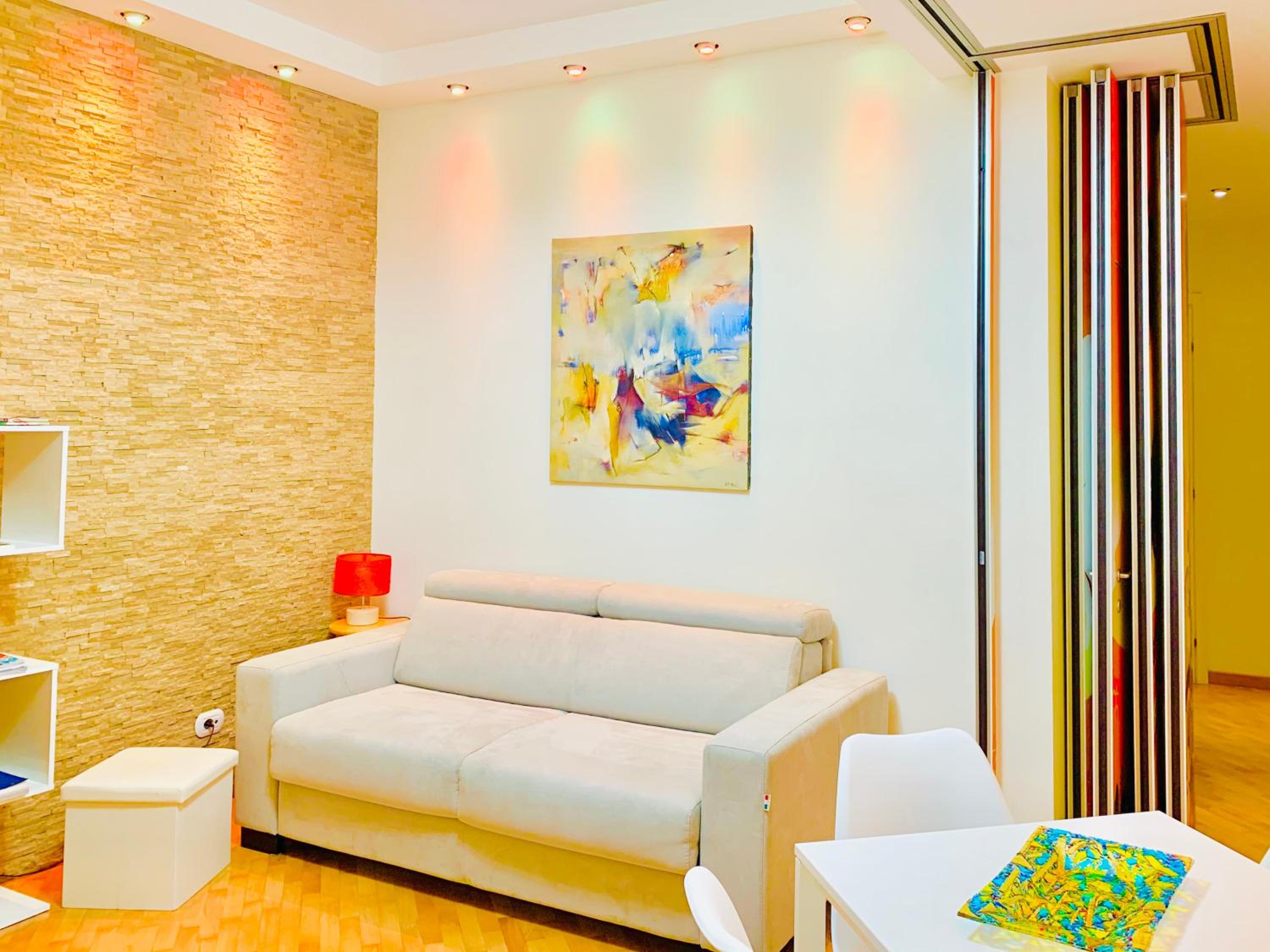 Superior Apartment