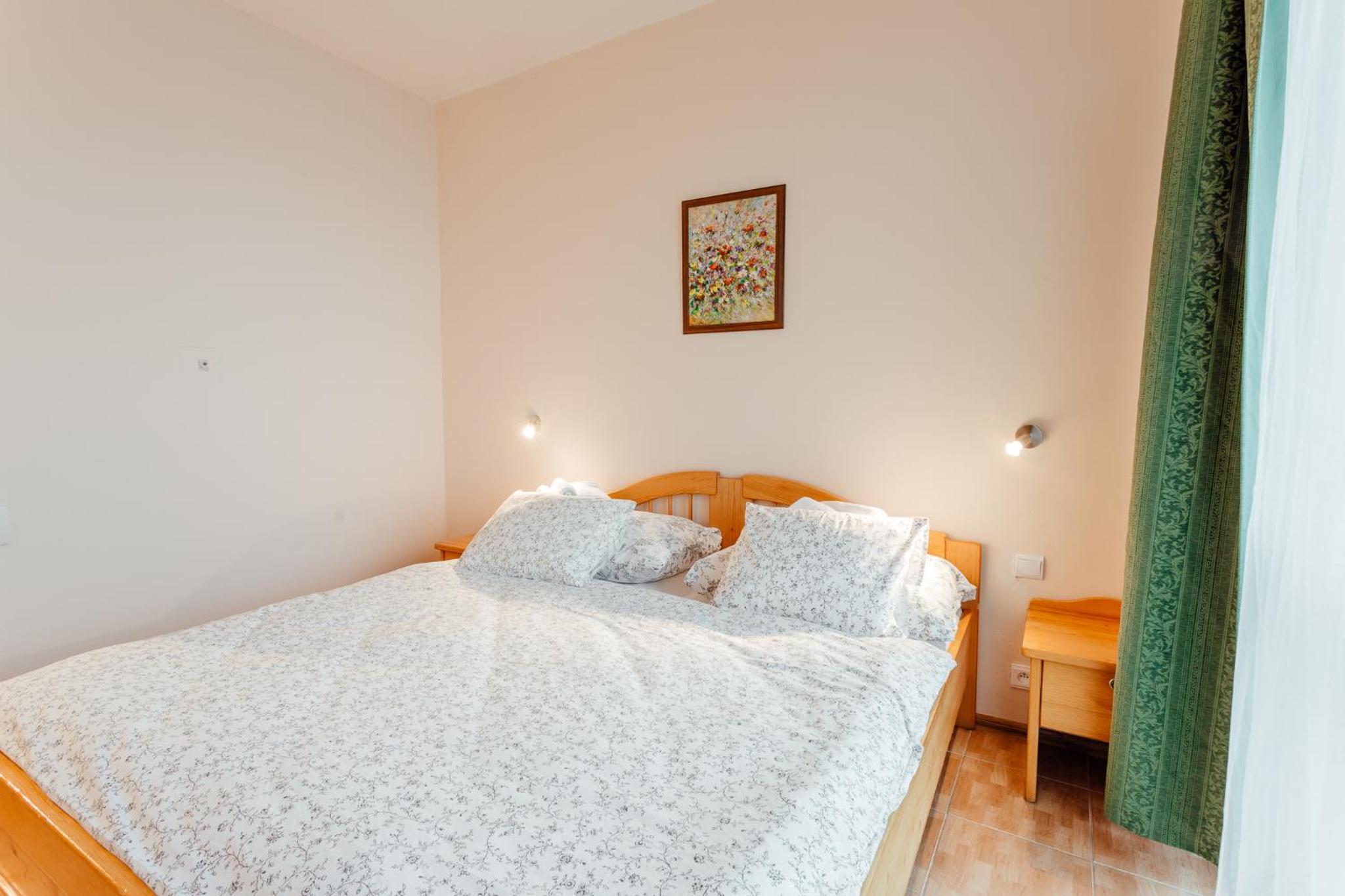Standard Double Room - Photo 1