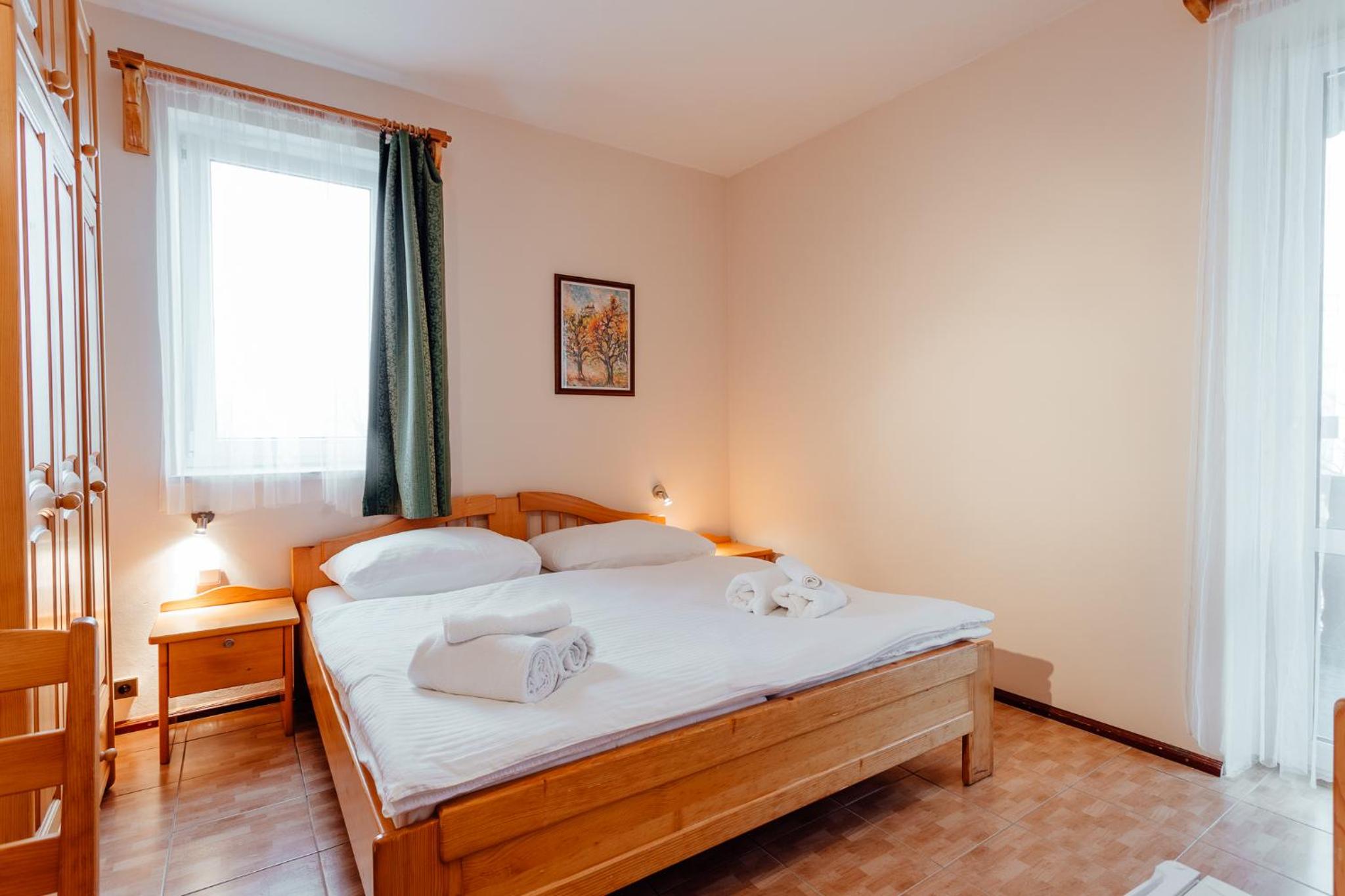 Standard Double Room - Photo 4