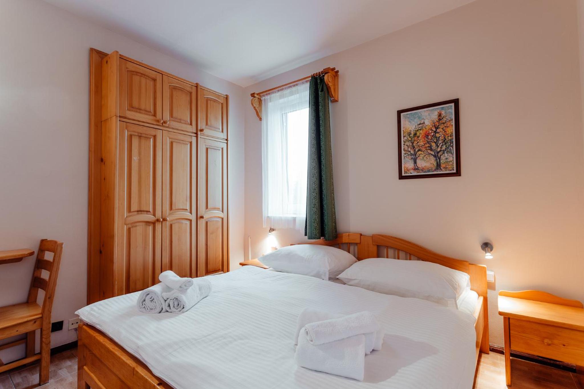 Standard Double Room - Photo 5