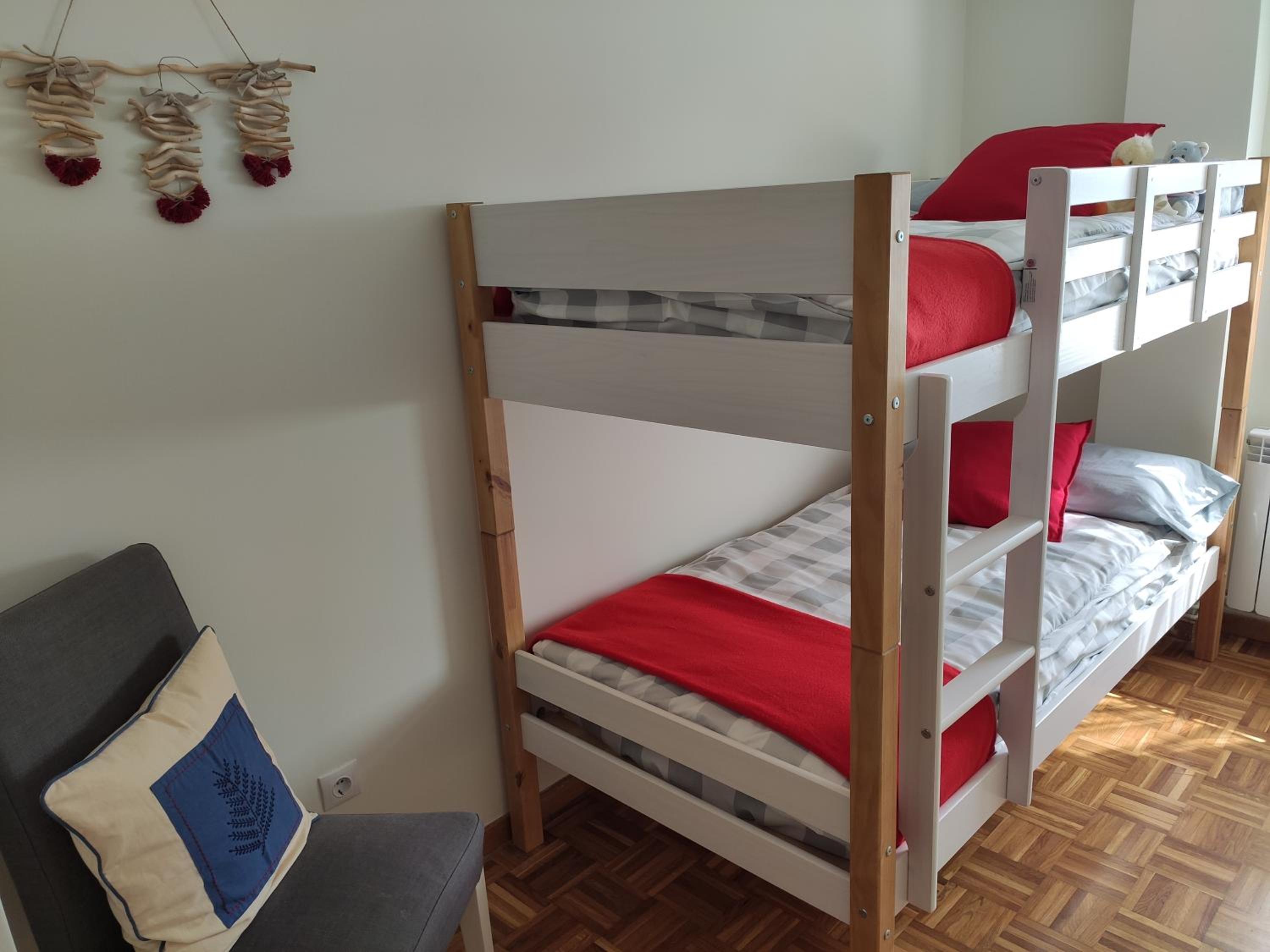 Apartamento