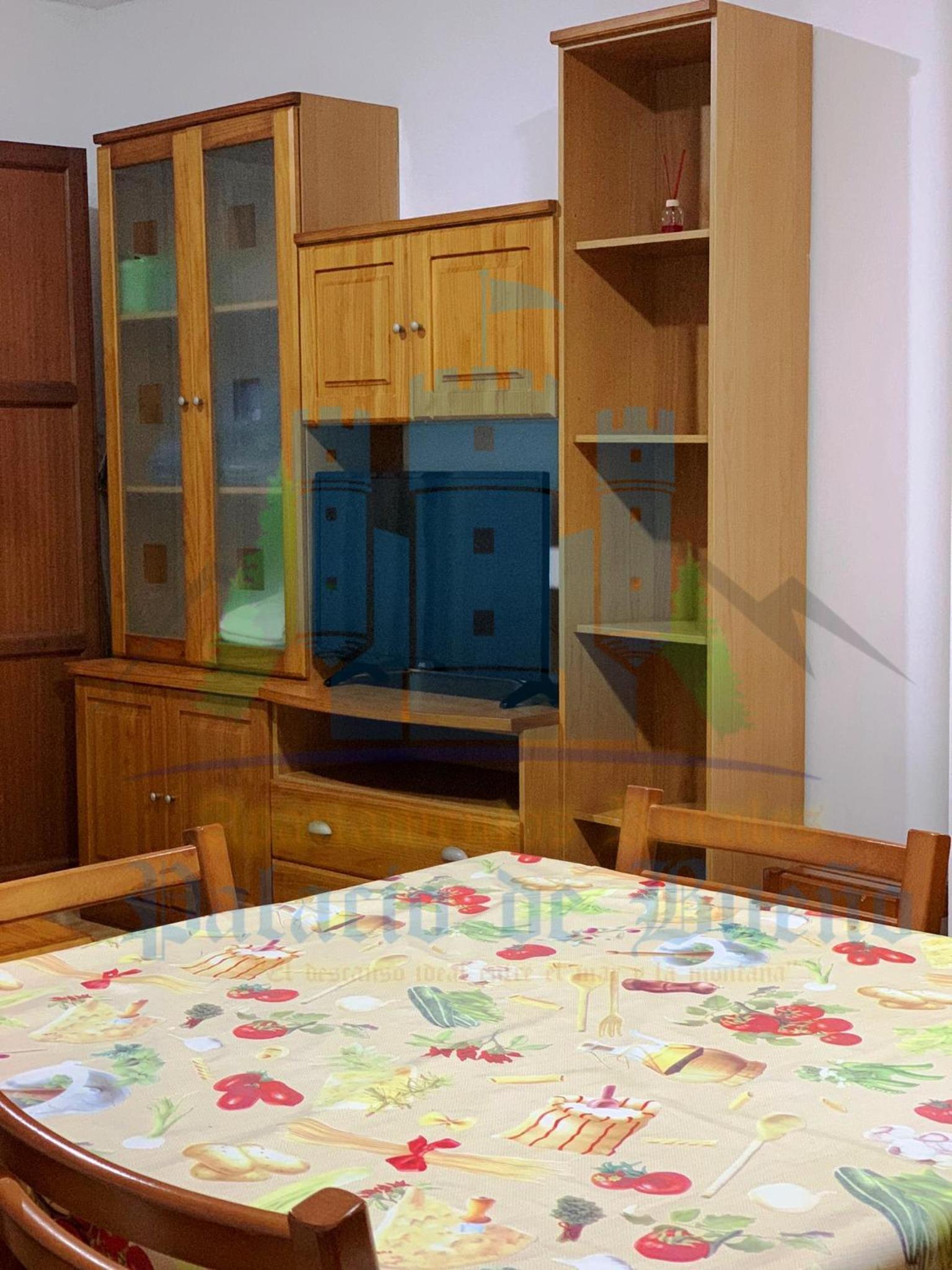Departamento de tres habitaciones