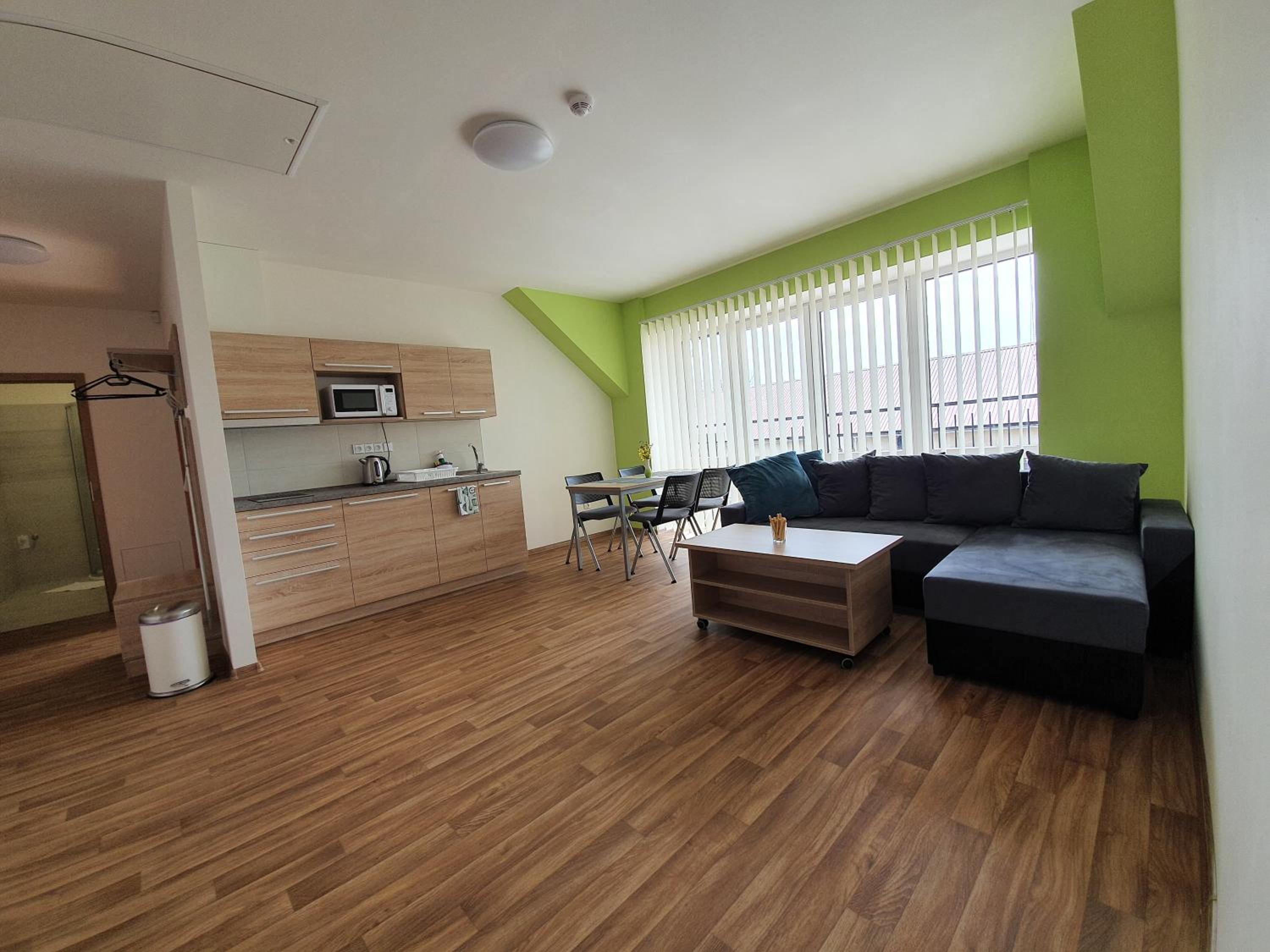 Two-Bedroom Suite photo 1