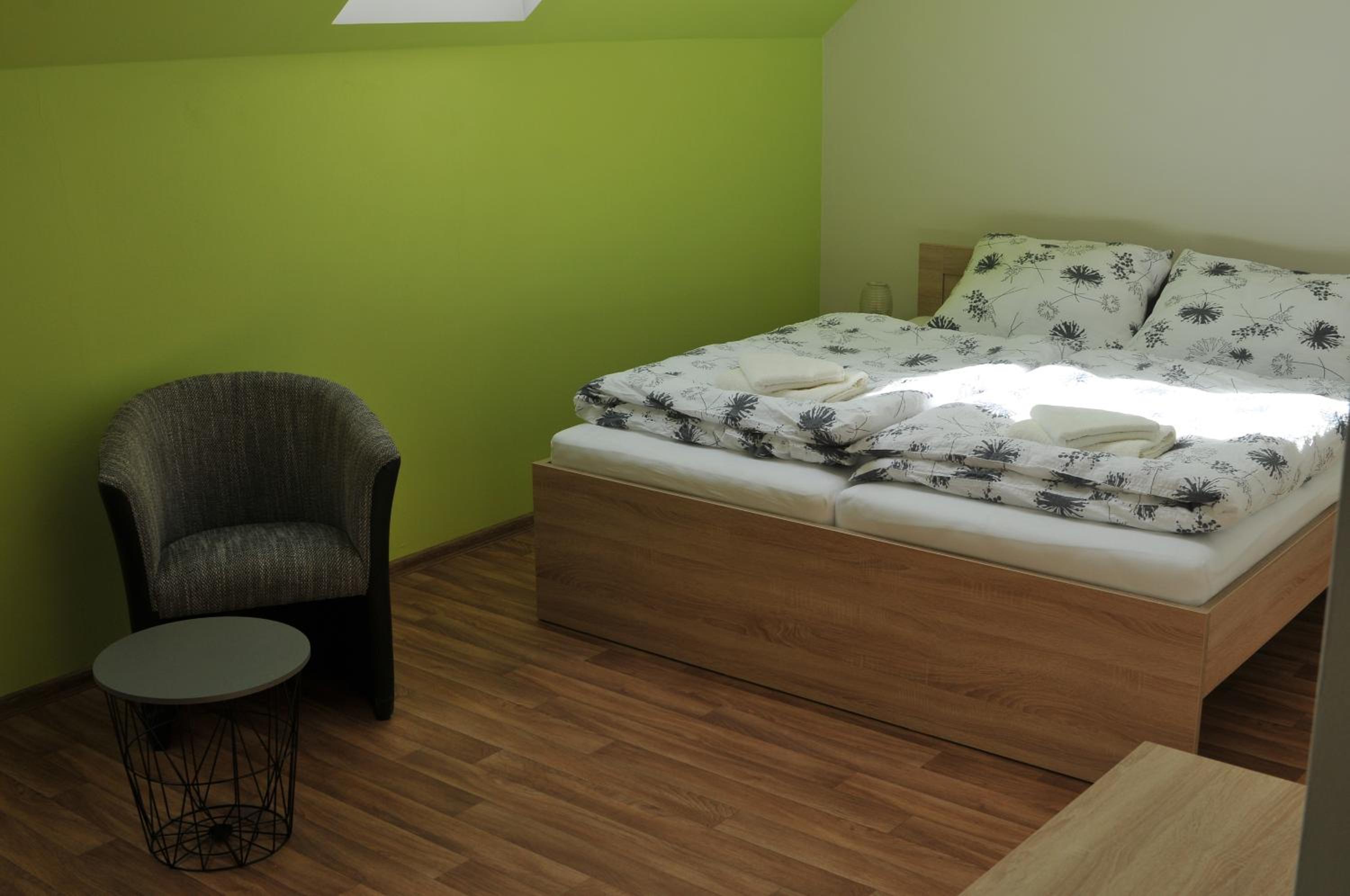 Double Room photo 1