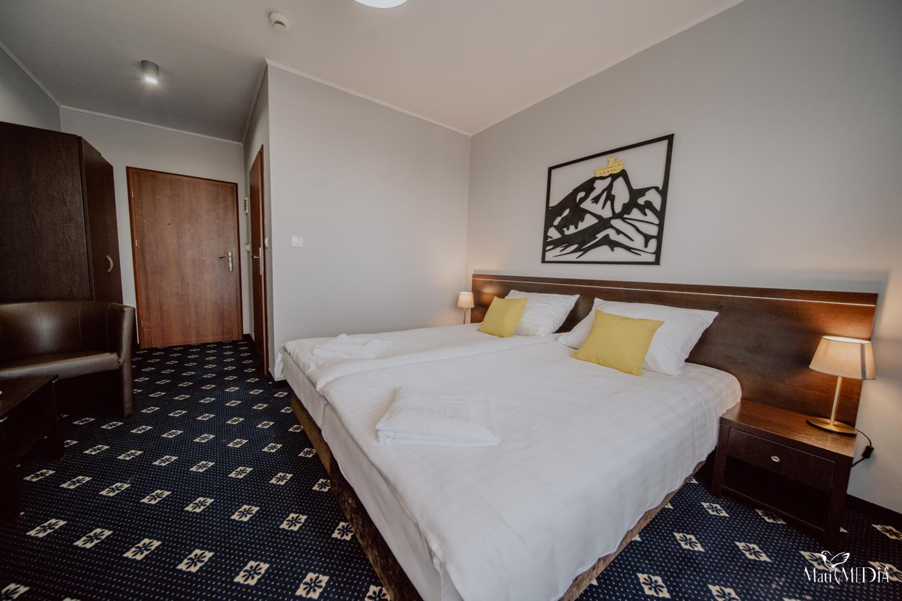 Double Room with Balcony photo 3
