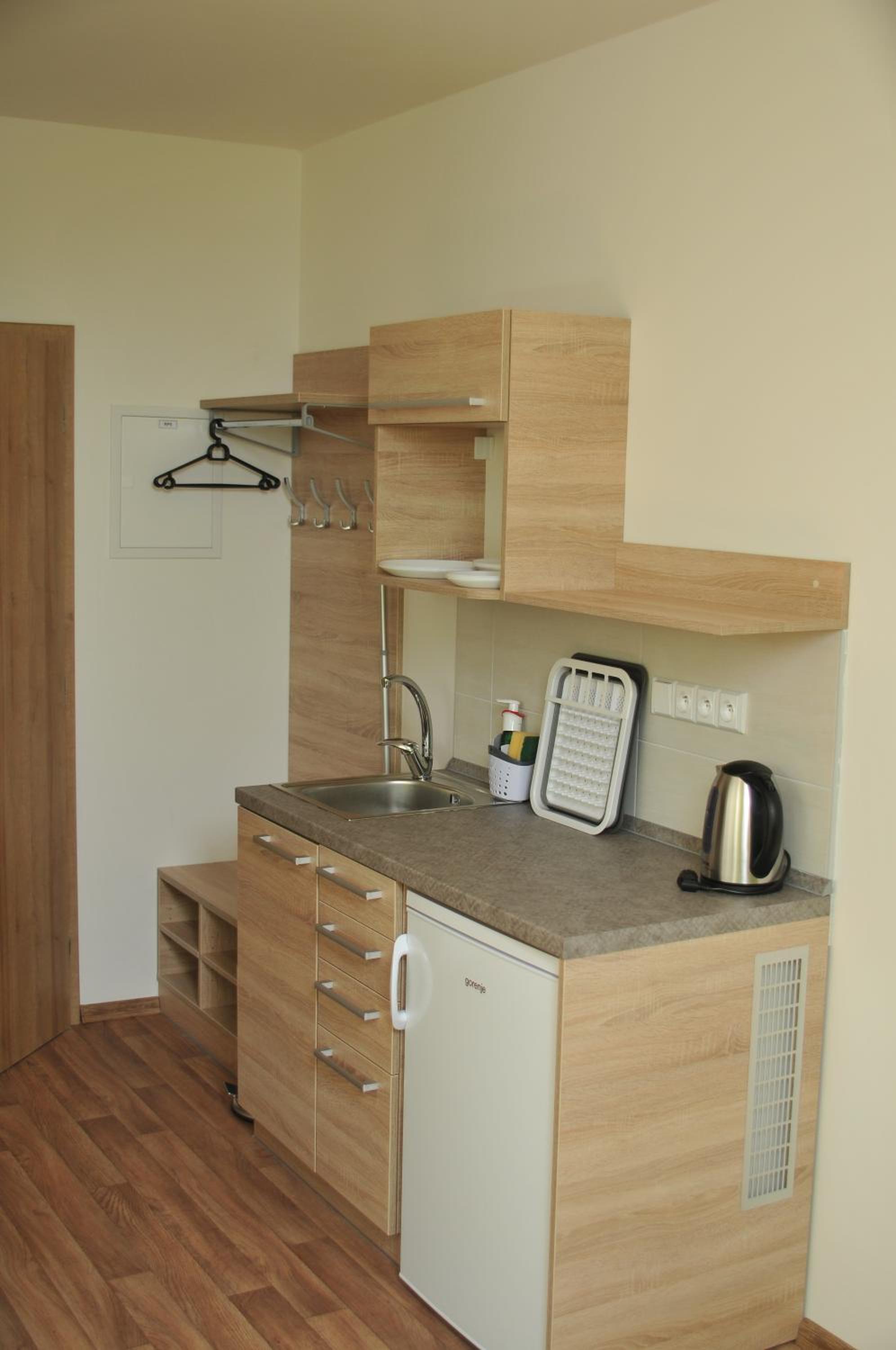 Double Room photo 3