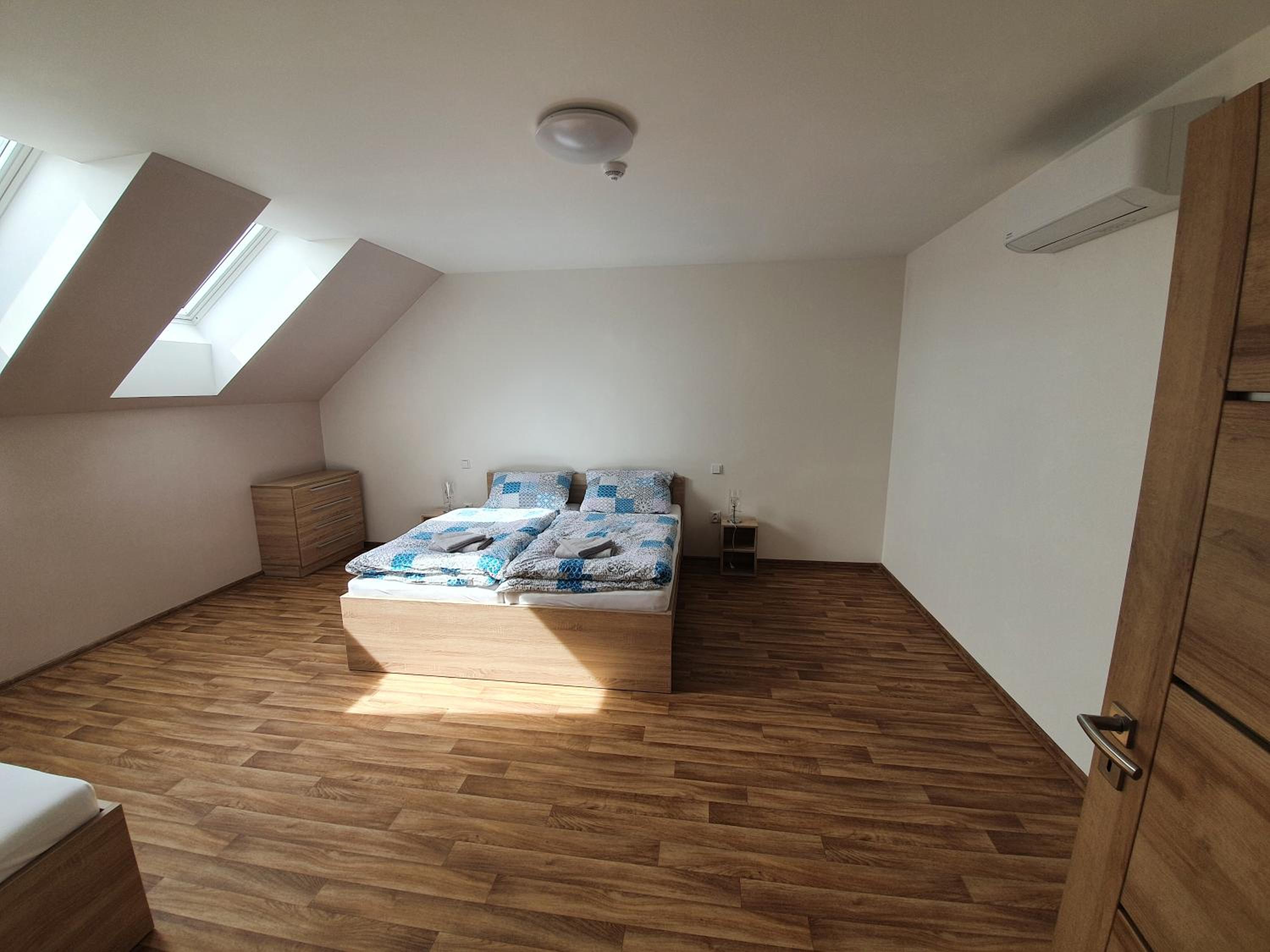 Two-Bedroom Suite photo 3